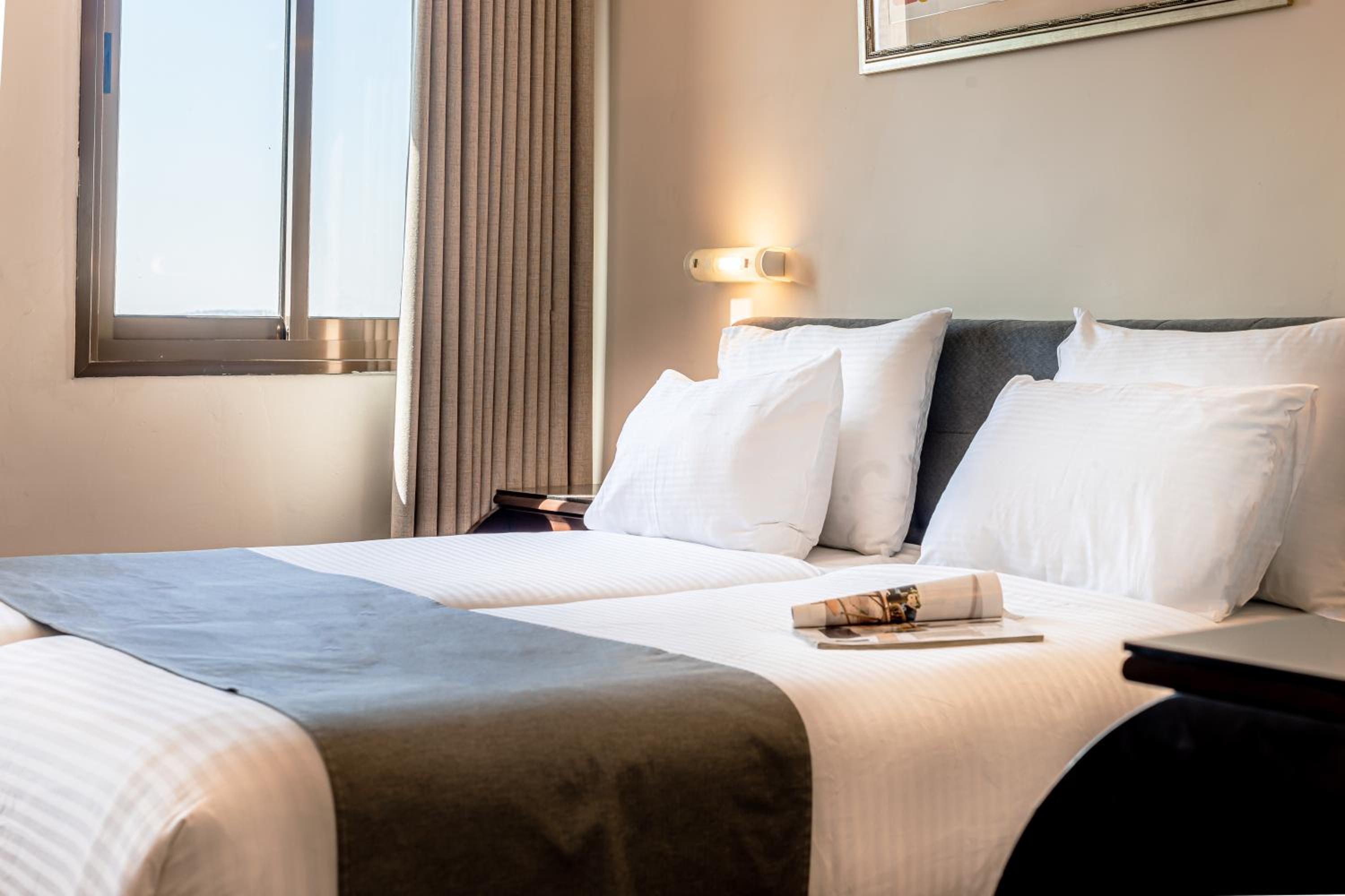 Superior Double Room - Photo 7