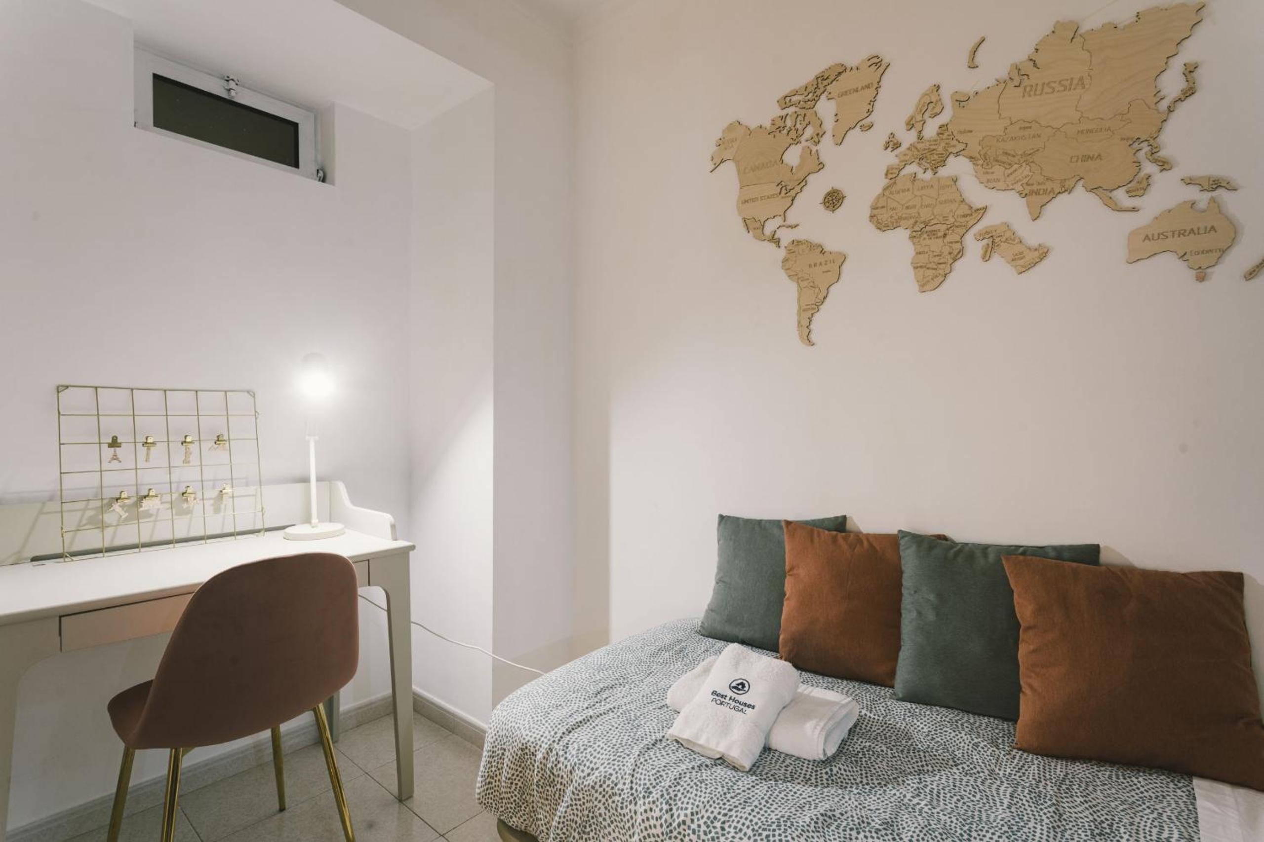 One-Bedroom Apartment - Photo 24