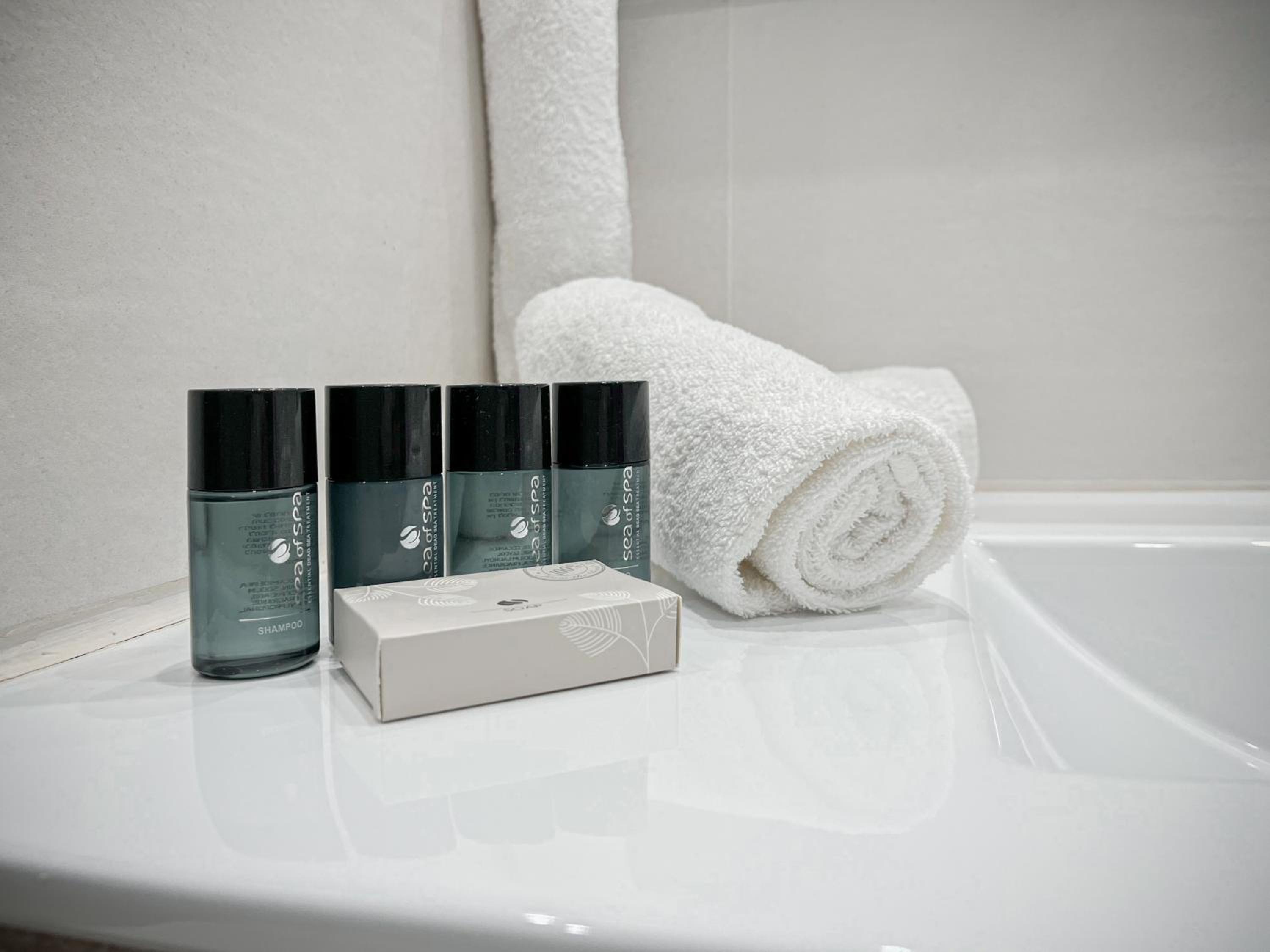 Deluxe Suite - Photo 9