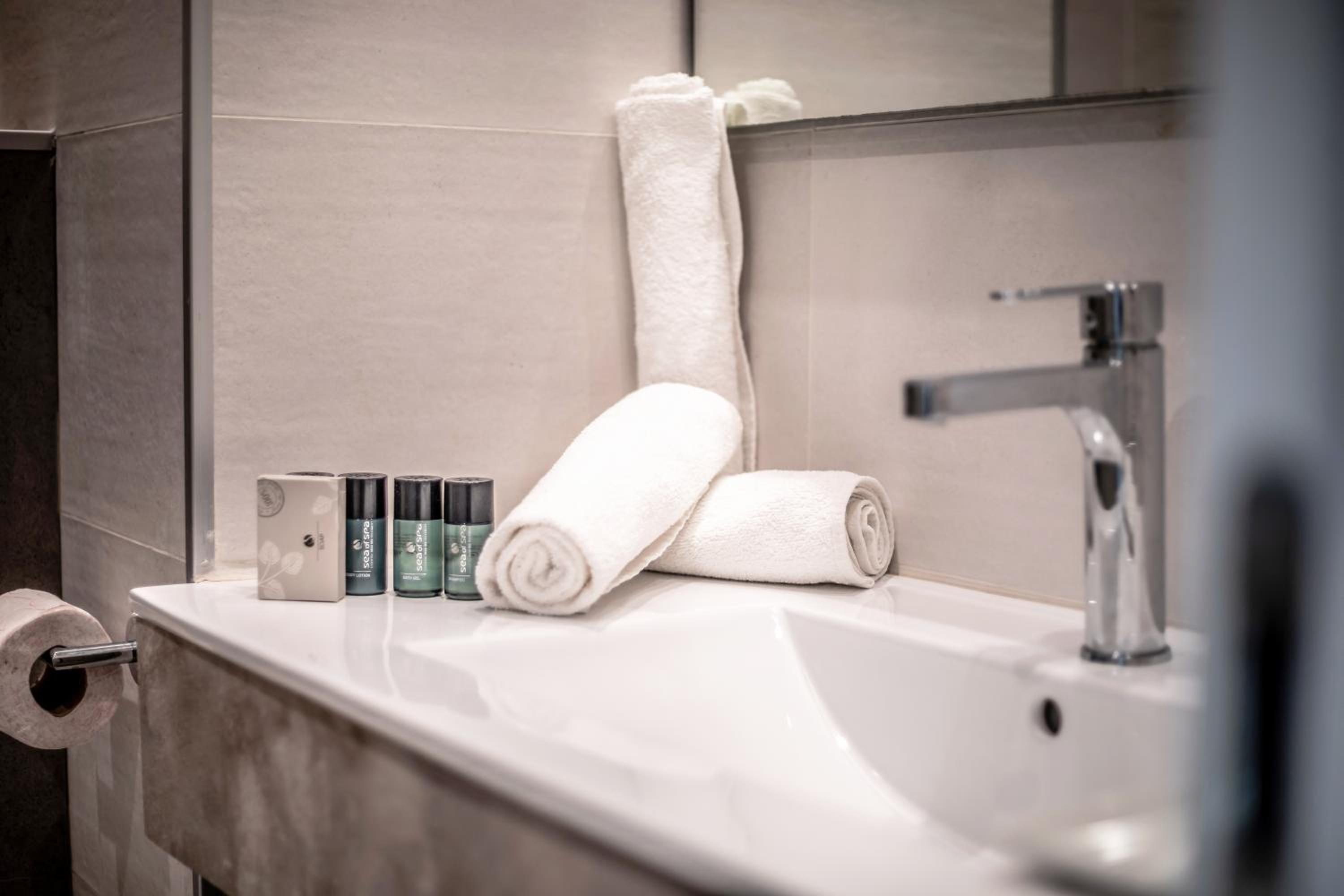 Deluxe Suite - Photo 6