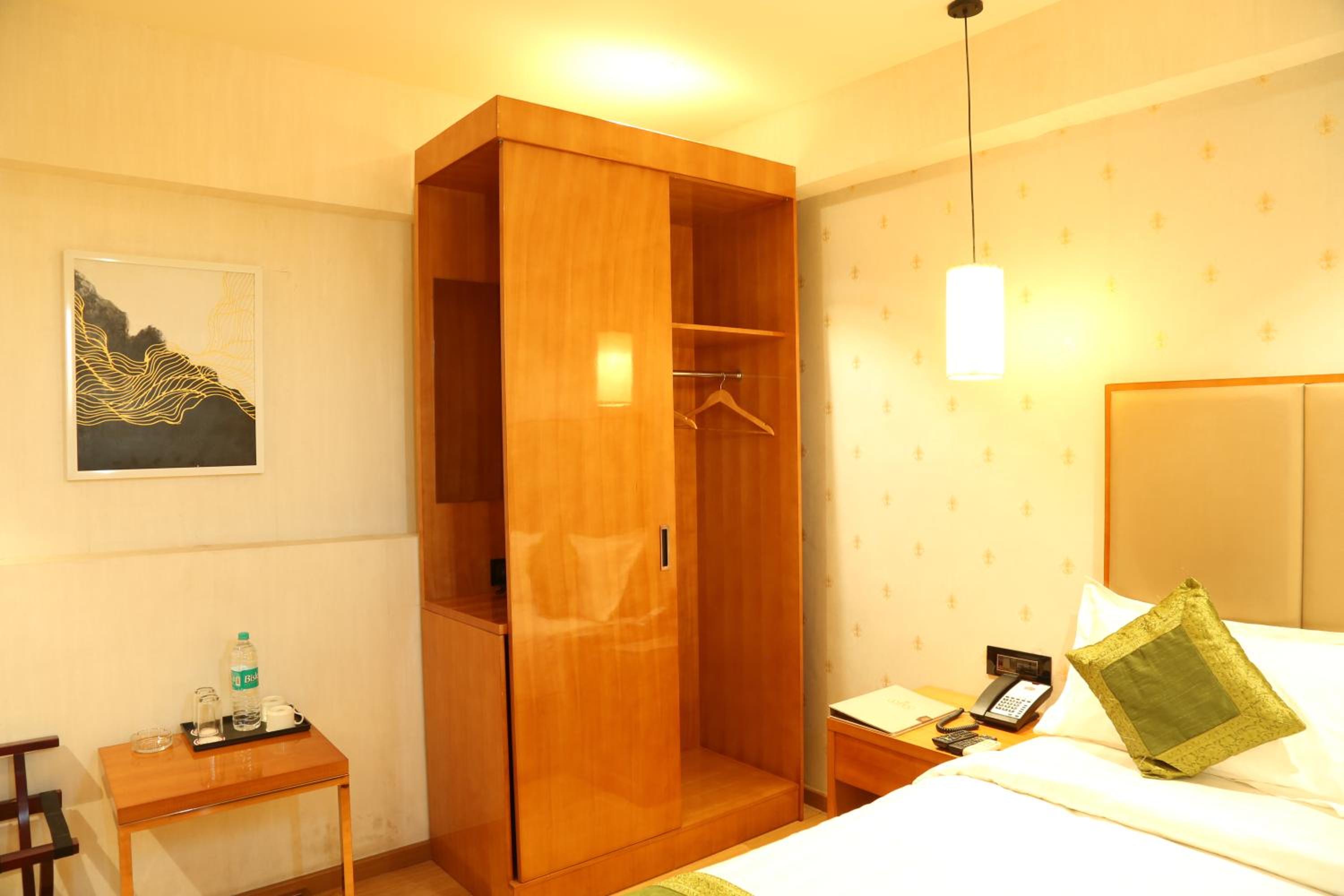 Double Room photo 2
