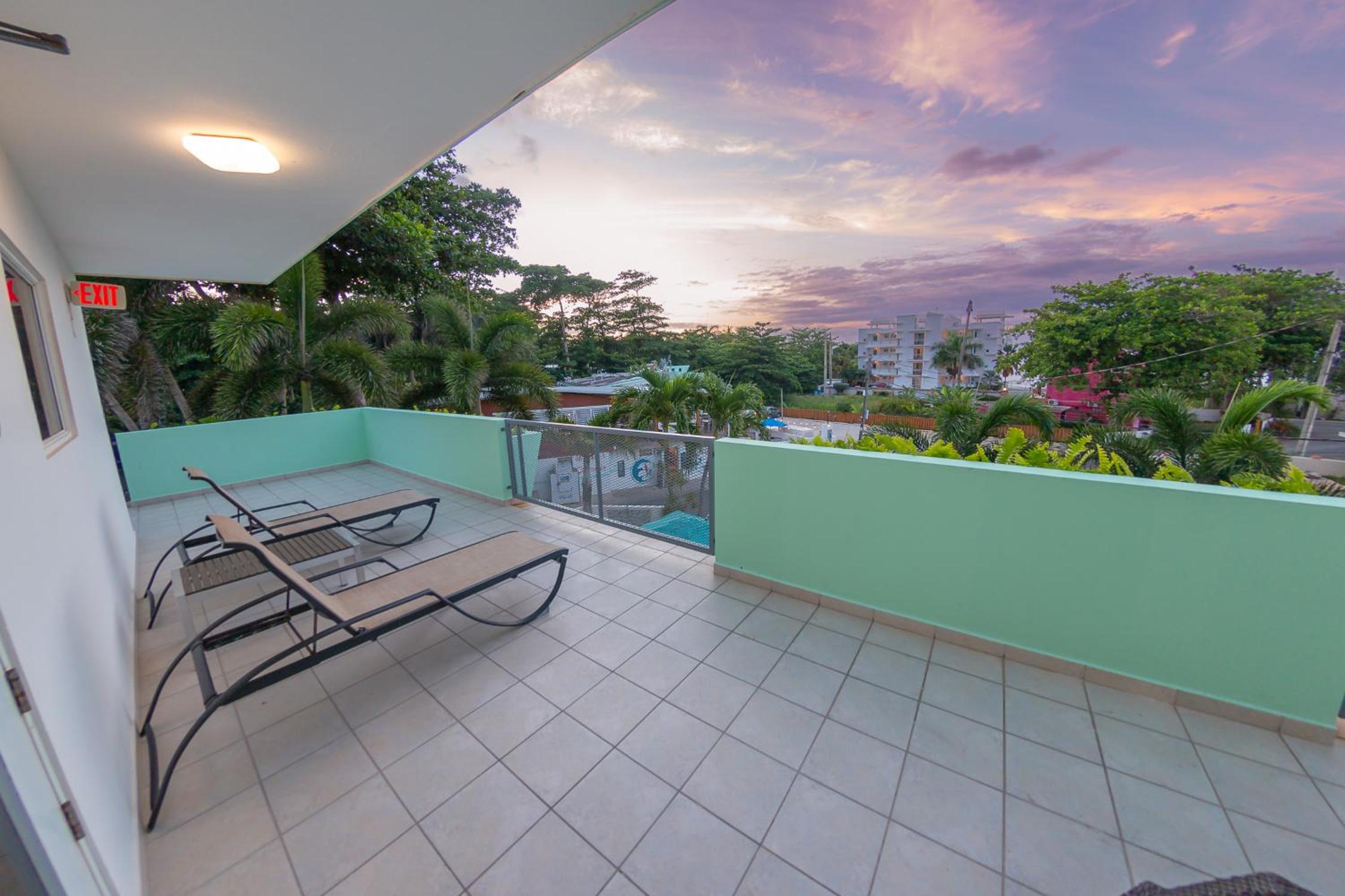 Junior Suite photo 2