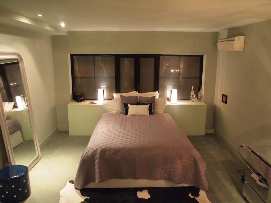 Apartamento de Tres Dormitorios