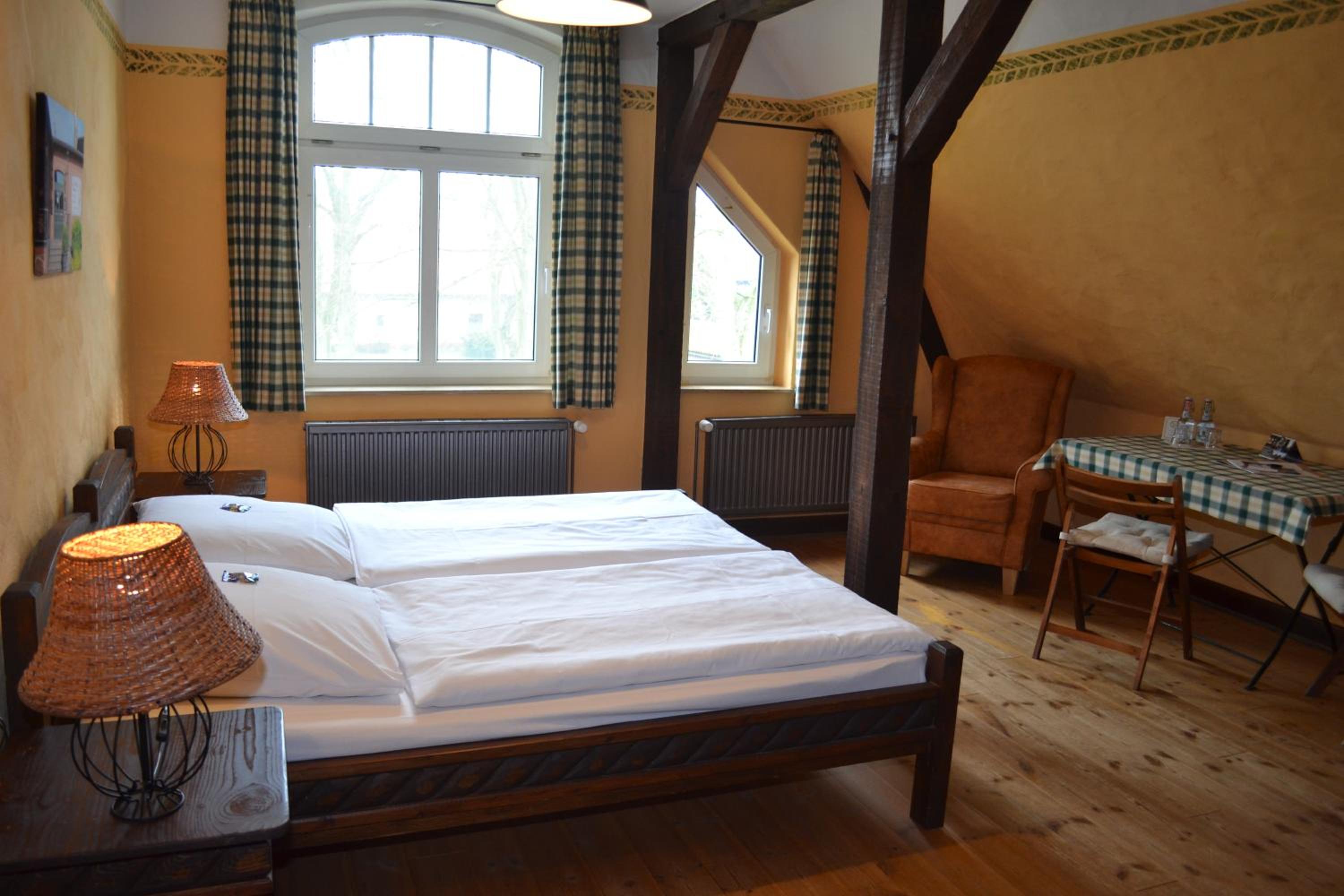 Double Room photo 1