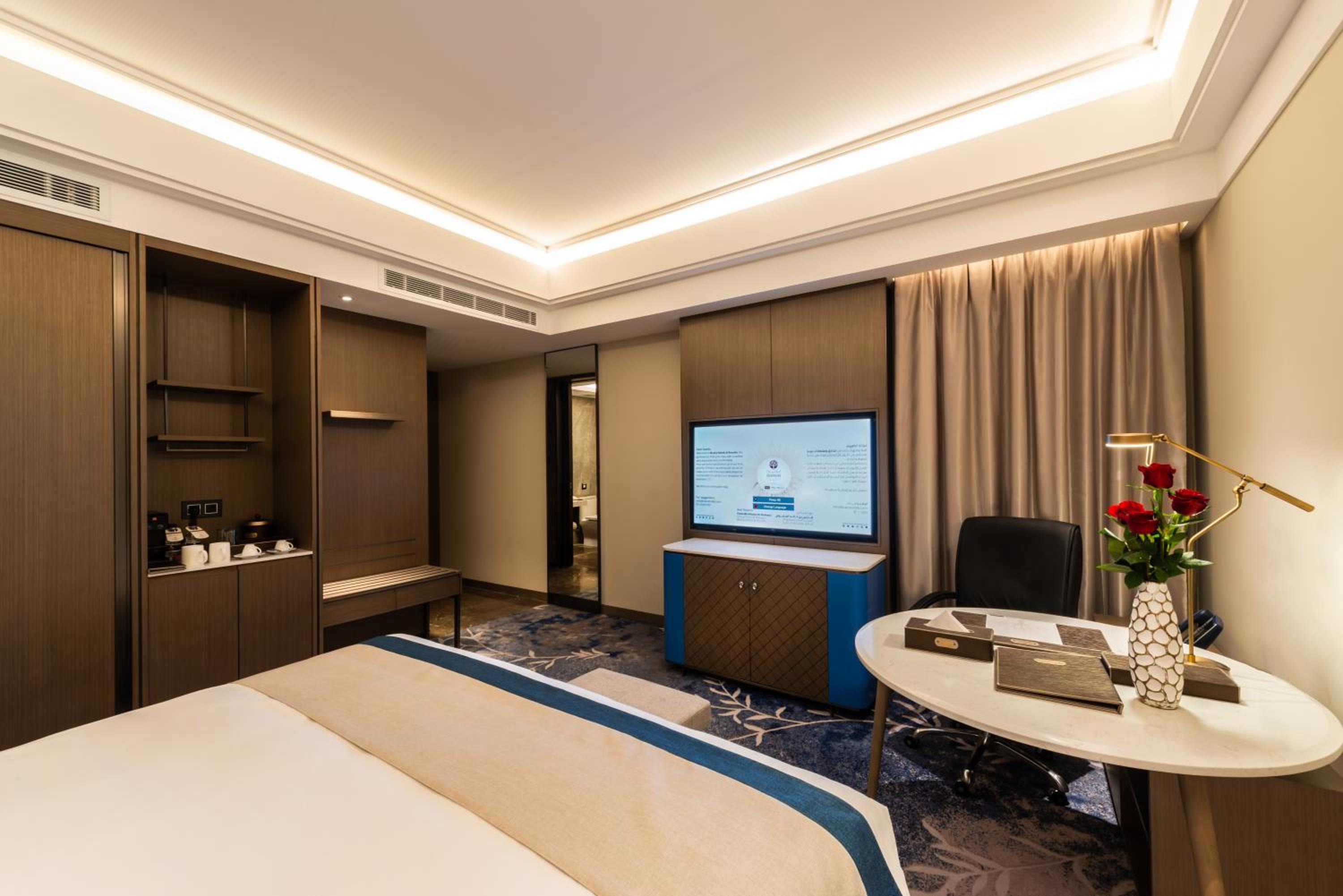 Classic Room - Photo 2