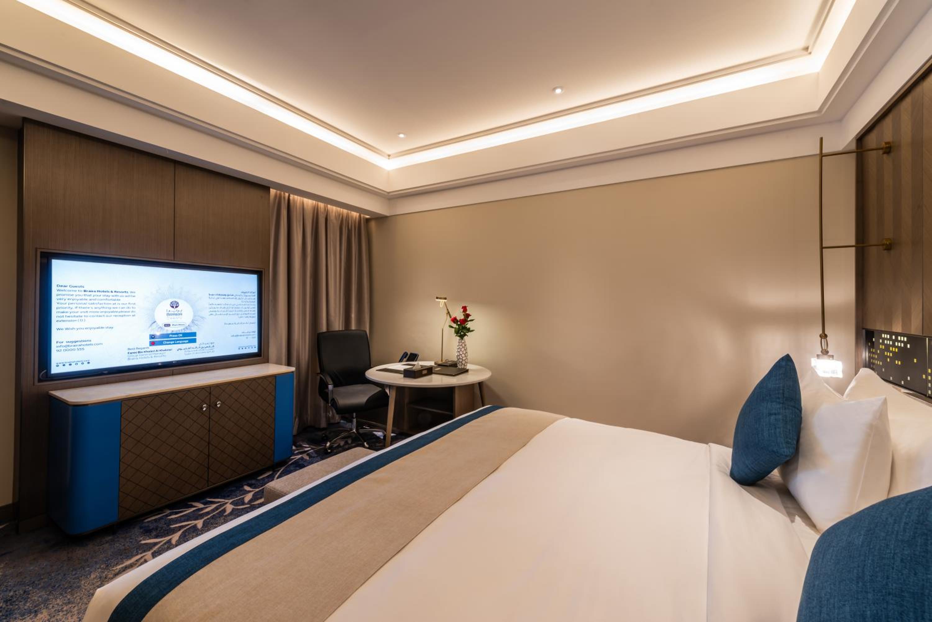 Classic Room - Photo 3
