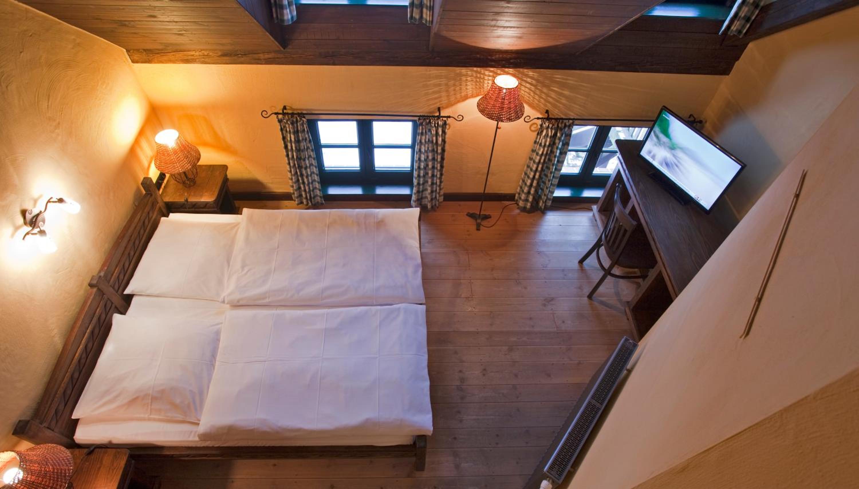 Superior Double Room photo 3