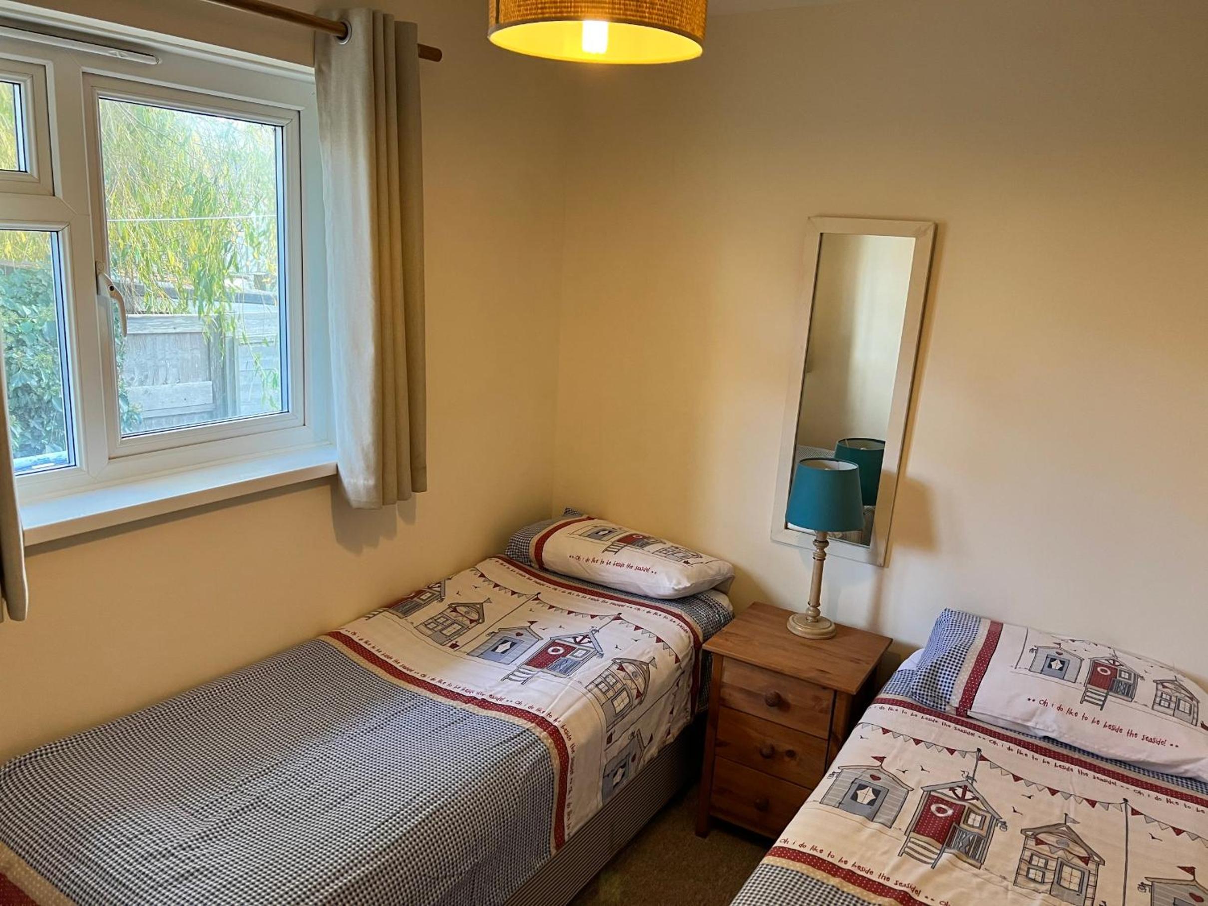 Two-Bedroom House photo 1