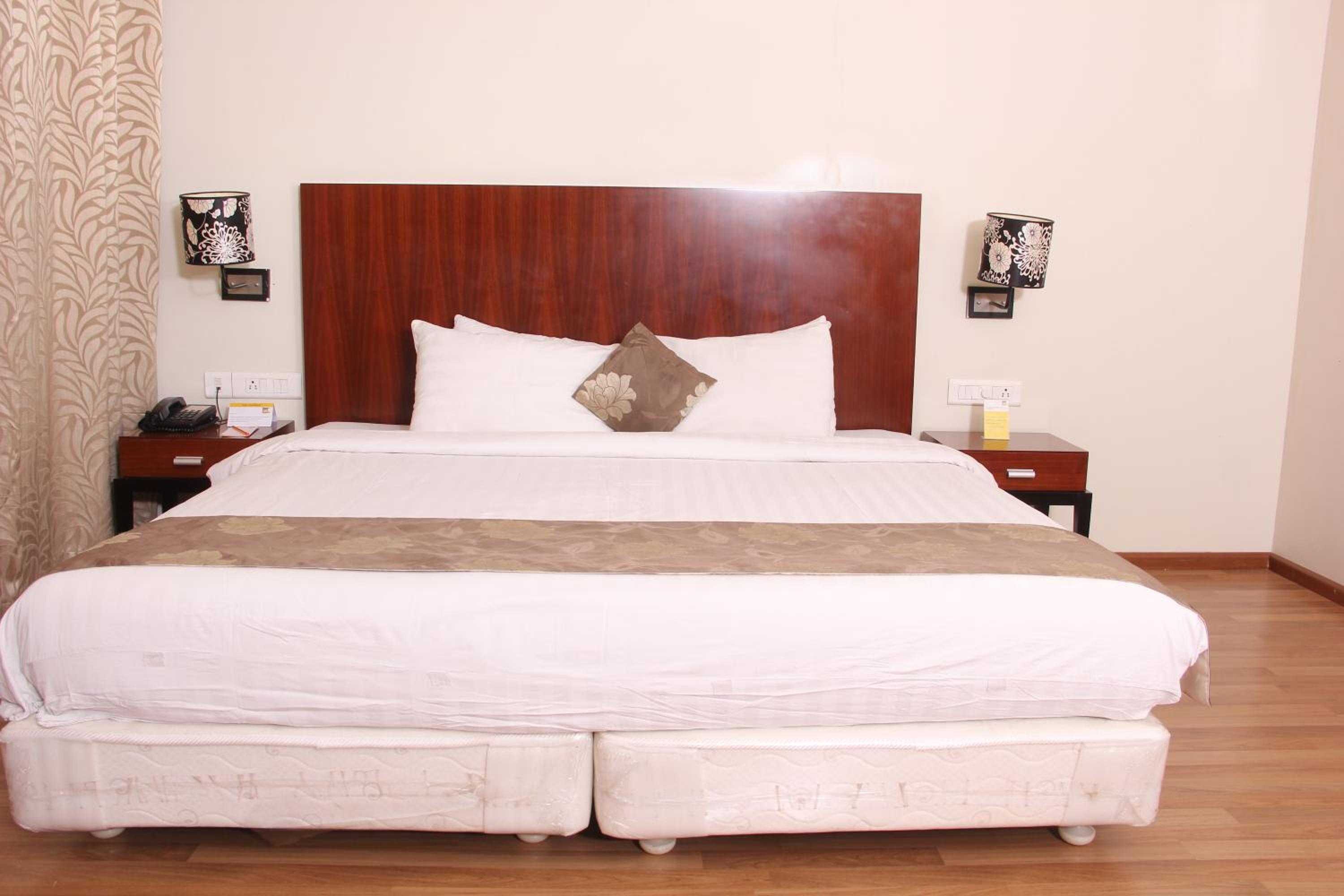 Executive Double or Twin Room - Photo 2