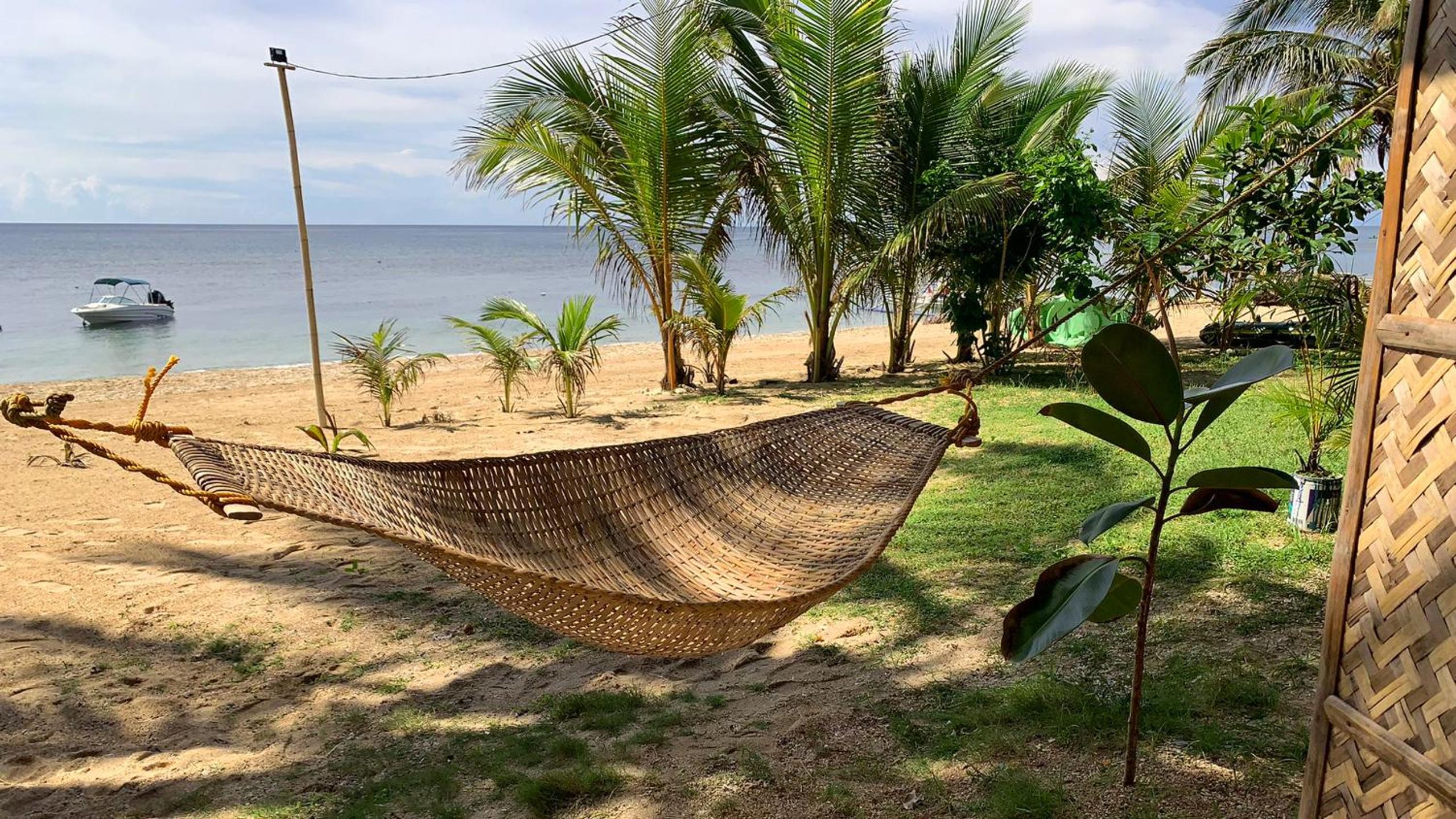 Bungalow - Beach Front photo 2