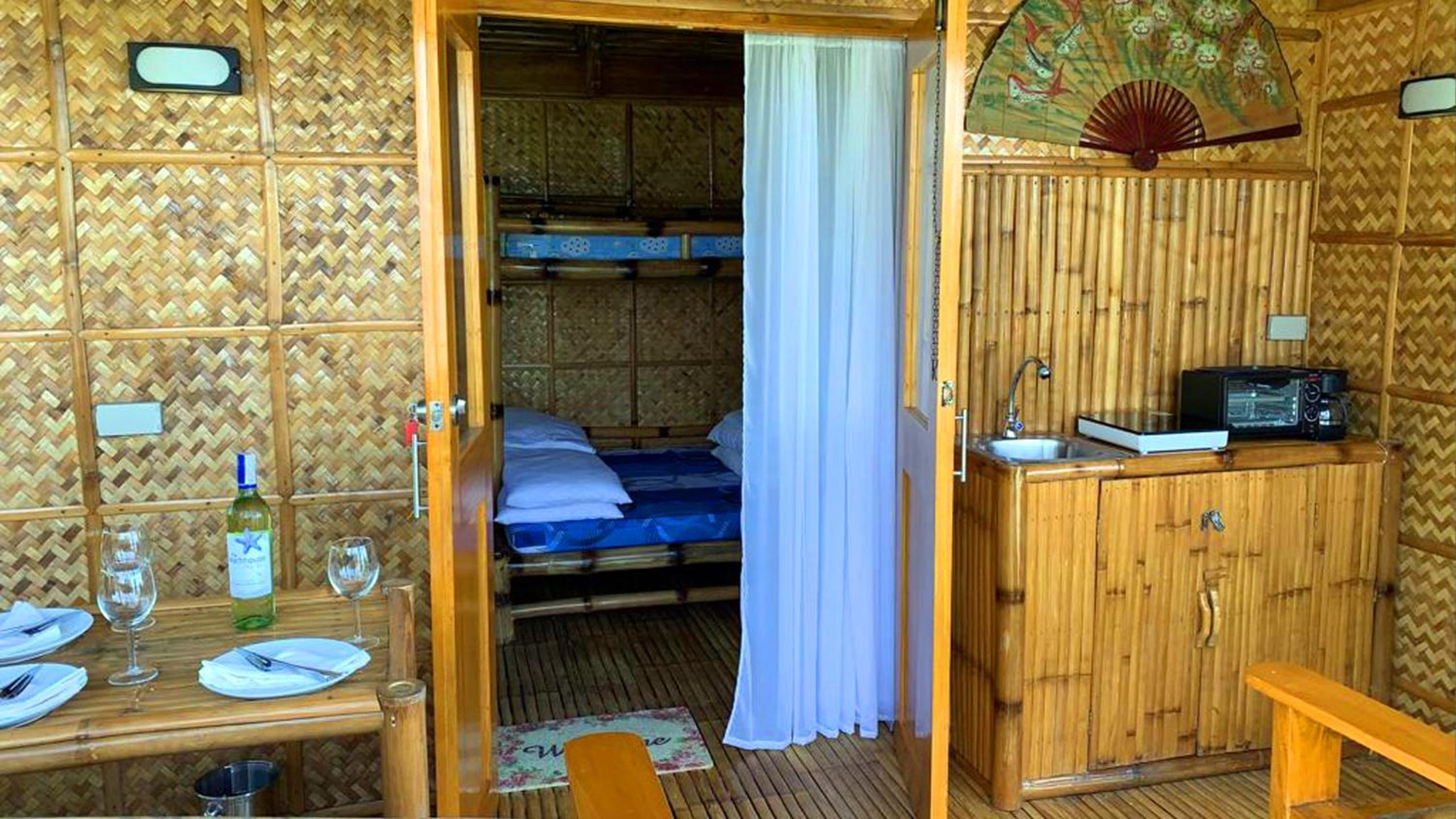 Bungalow - Beach Front