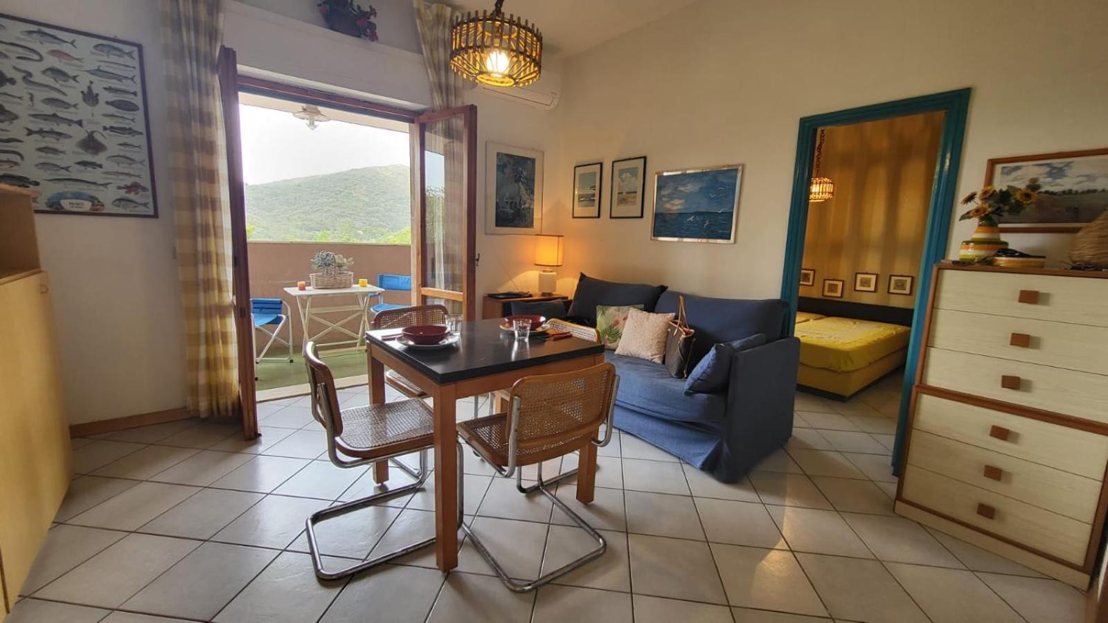 Superior One-Bedroom Apartment With Balcony