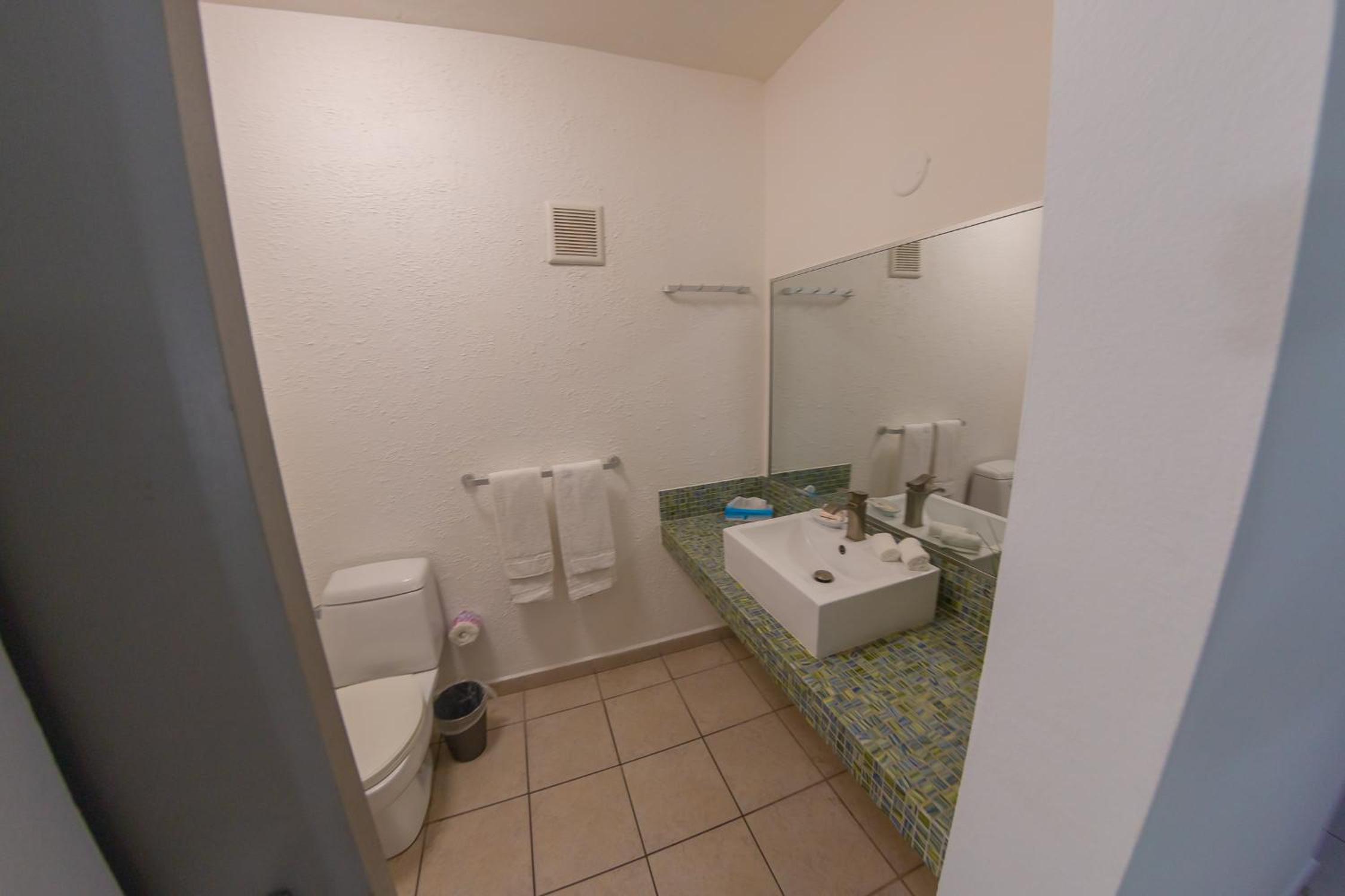 Superior King Room photo 3