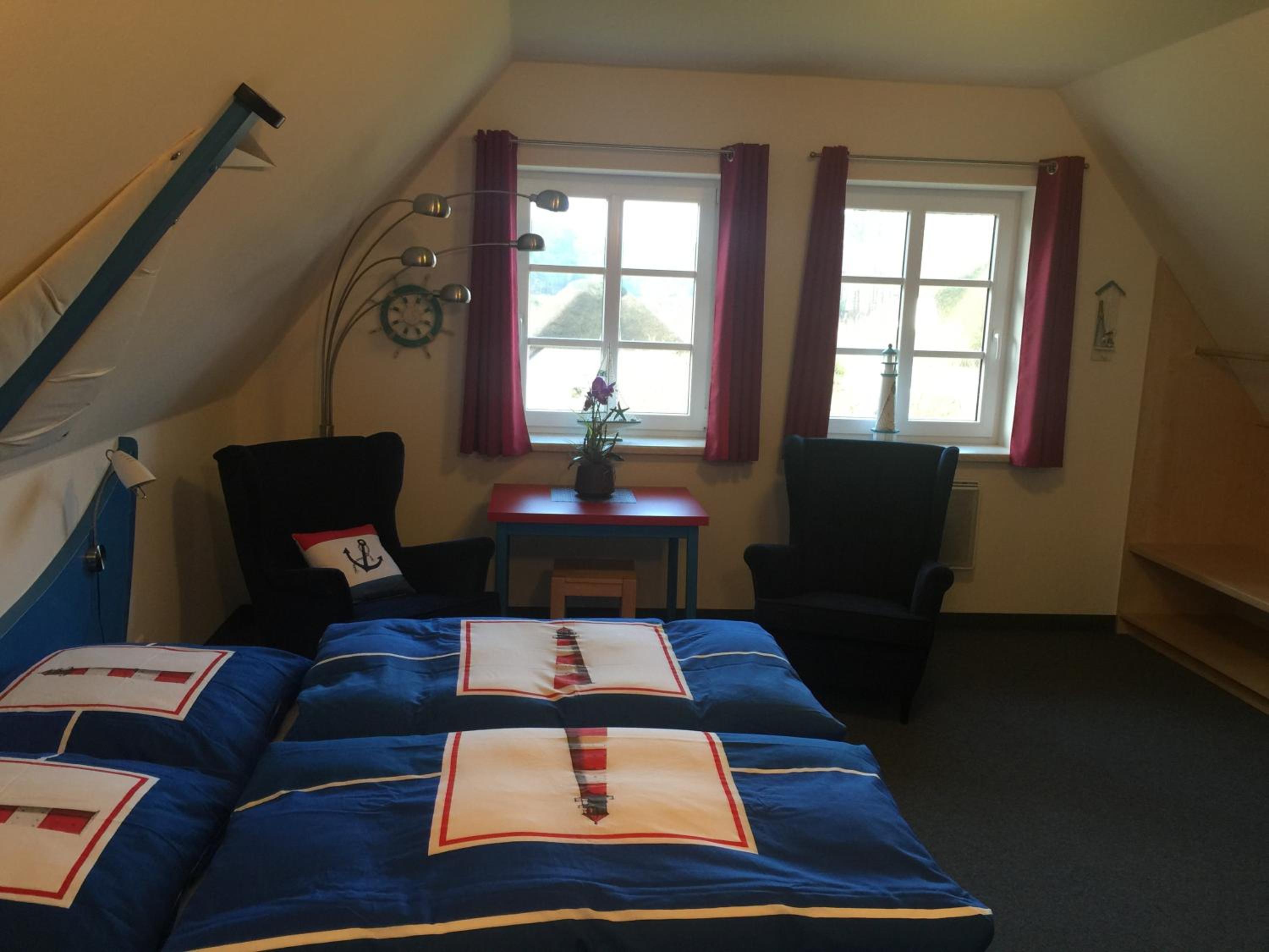 Double Room photo 1