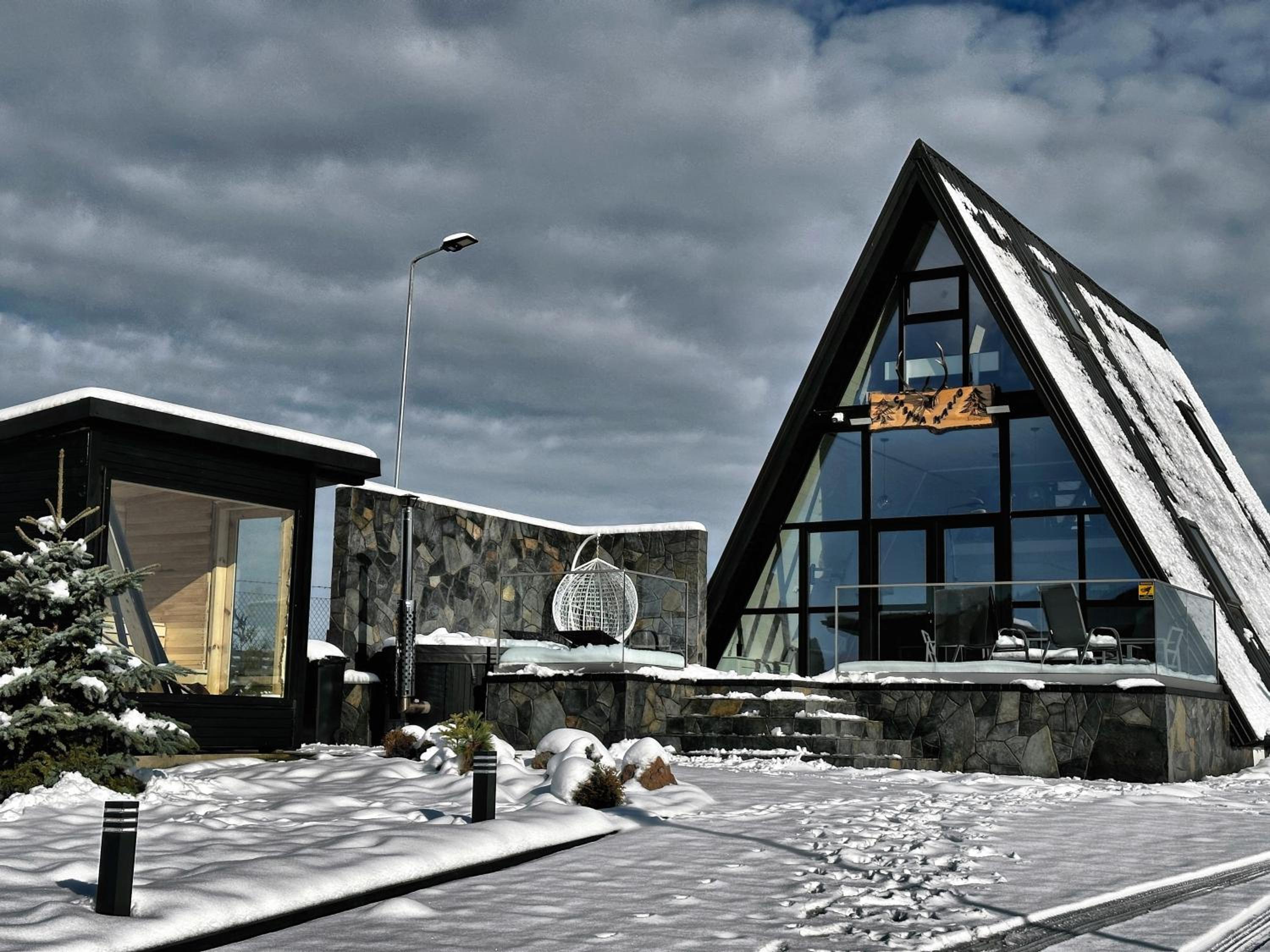 Chalet photo 2