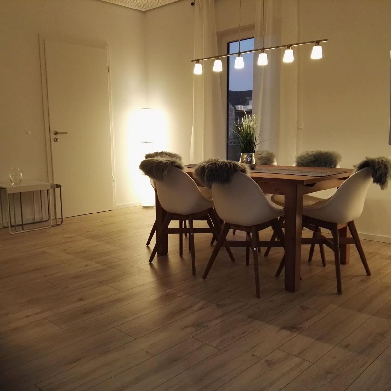 Three-Bedroom House photo 2