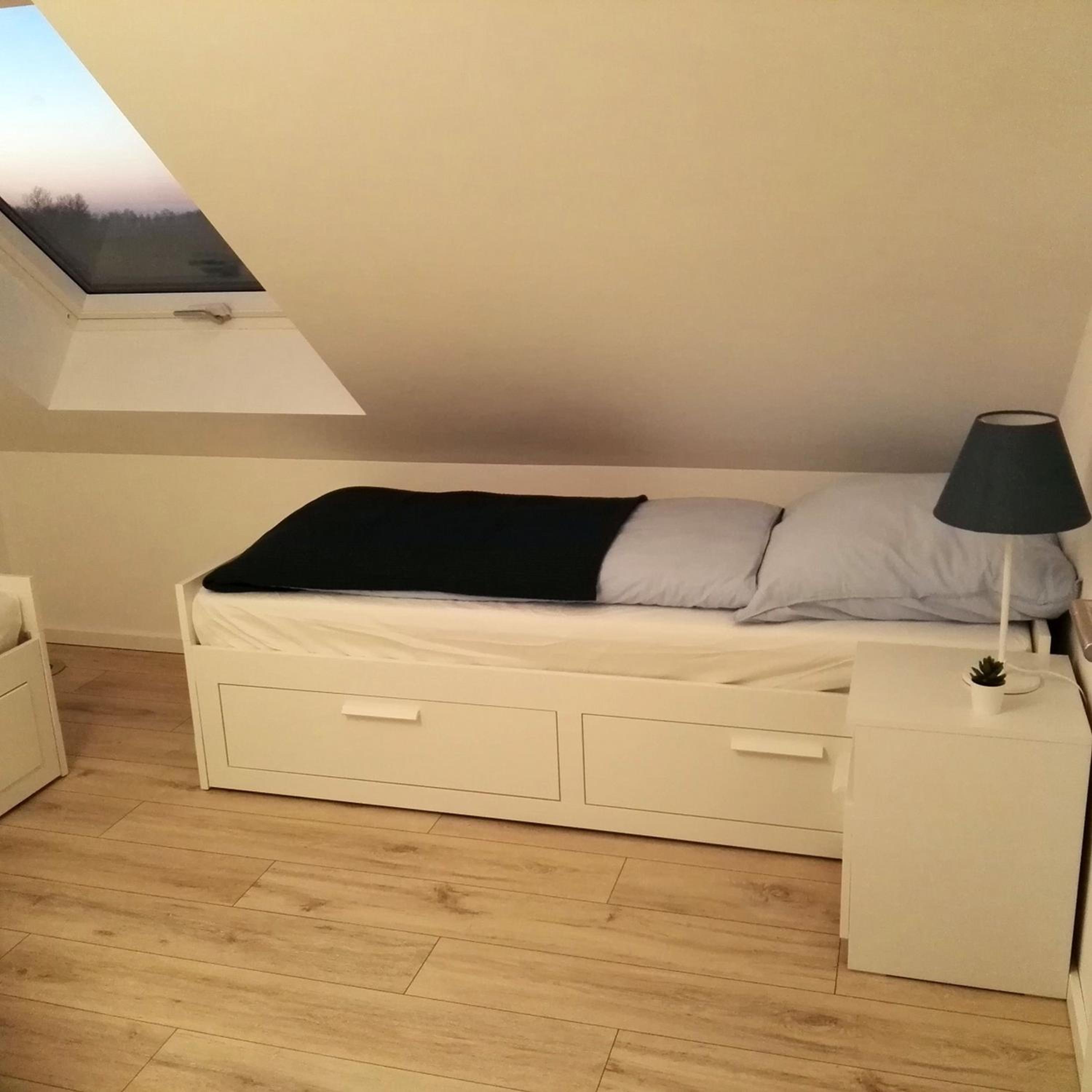 Three-Bedroom House photo 2