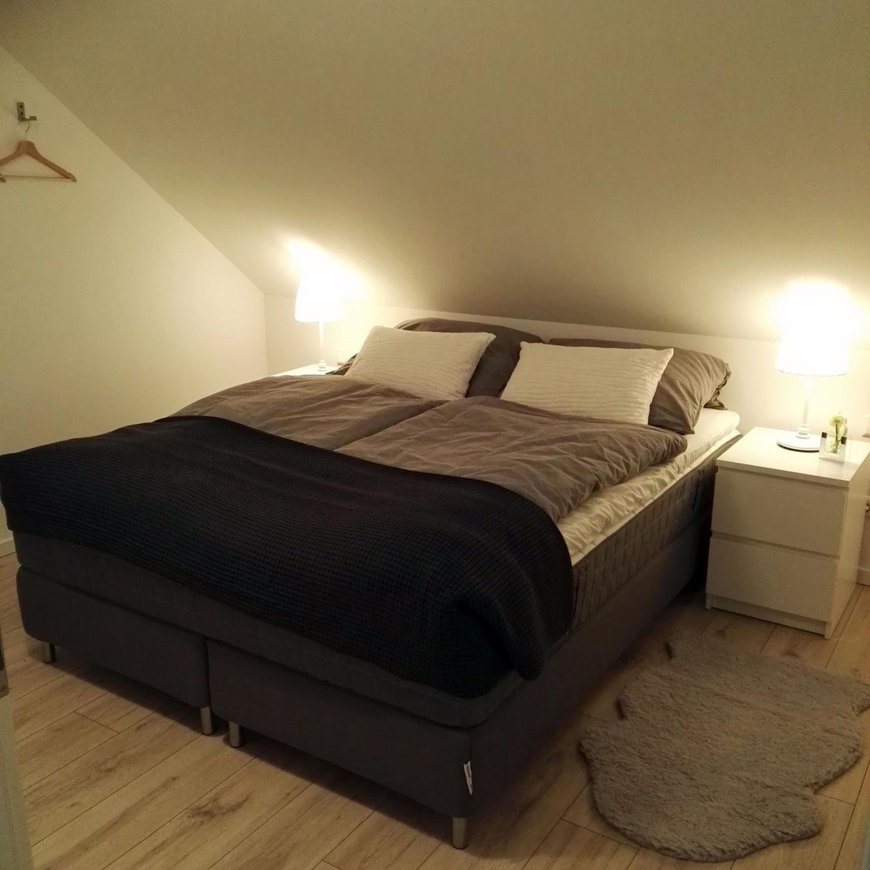 Three-Bedroom House photo 3