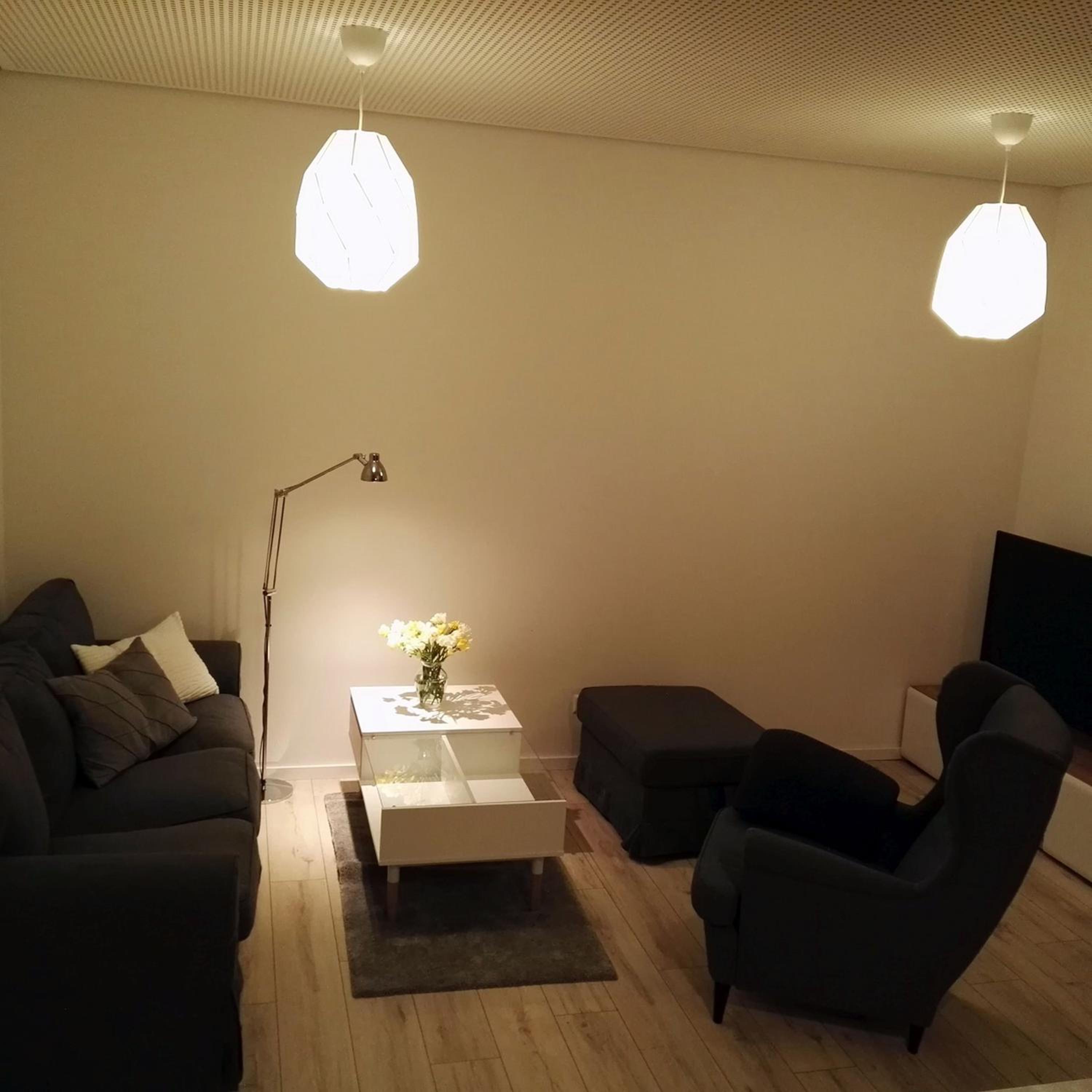 Three-Bedroom House photo 2