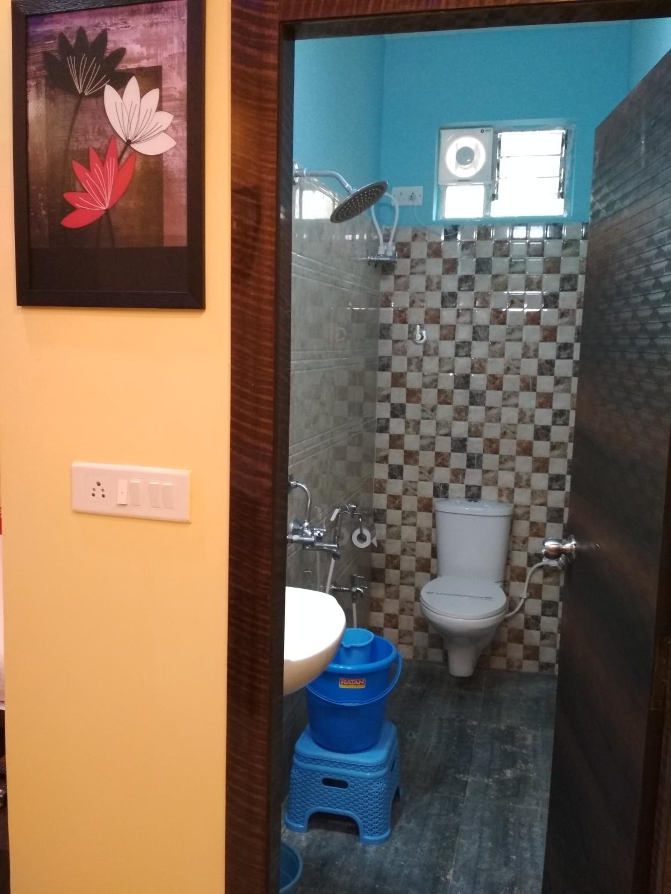 Standard Queen Room photo 1