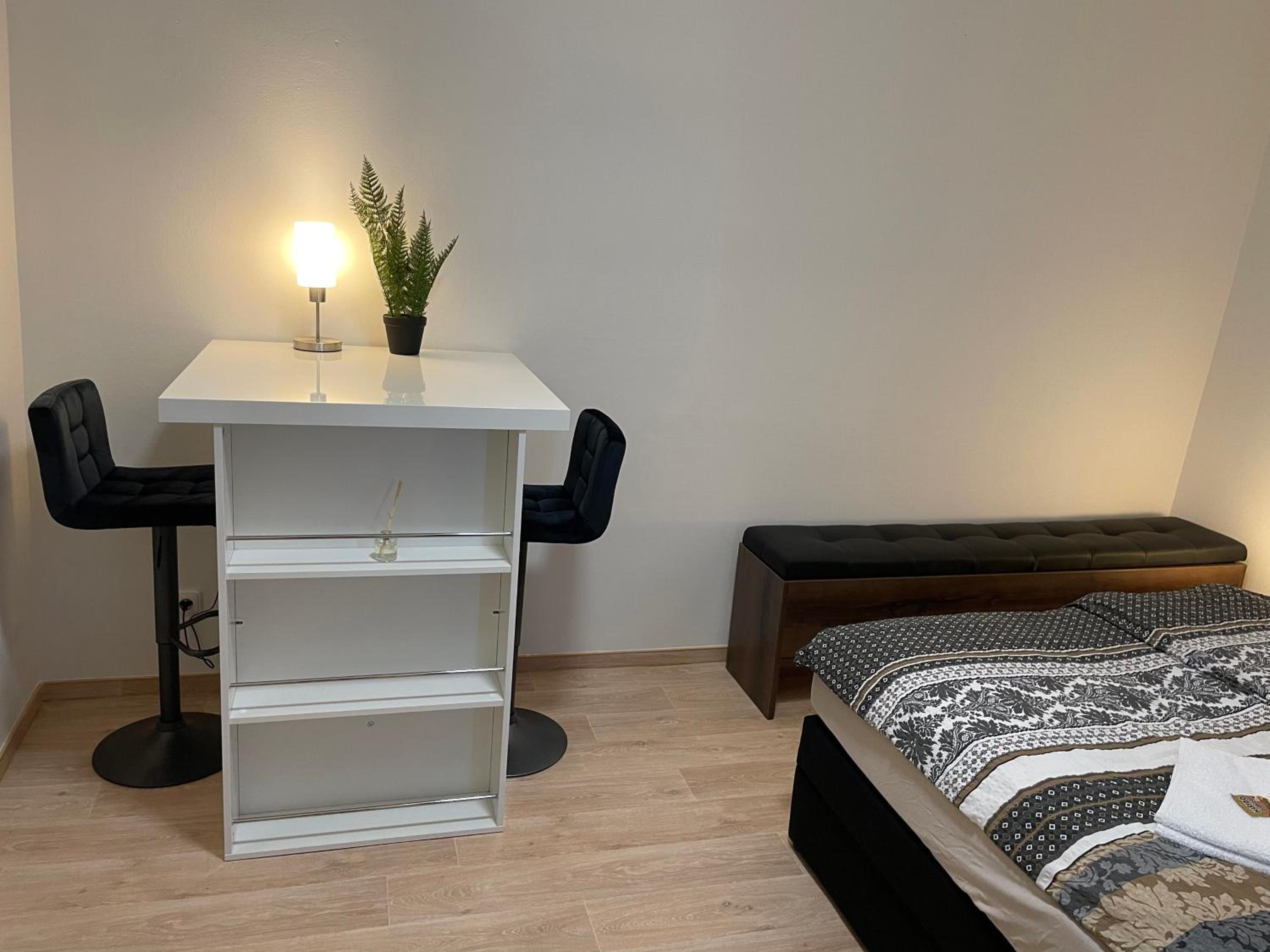 Deluxe Double Room - Photo 27