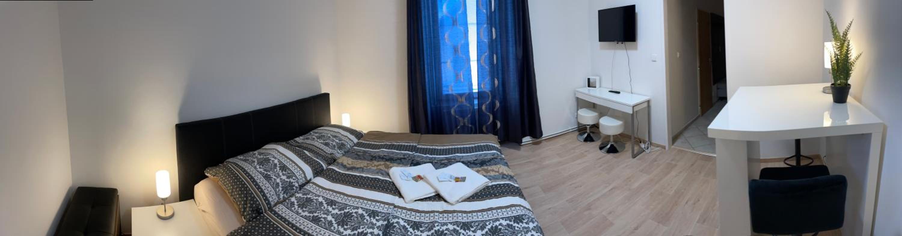 Deluxe Double Room - Photo 28