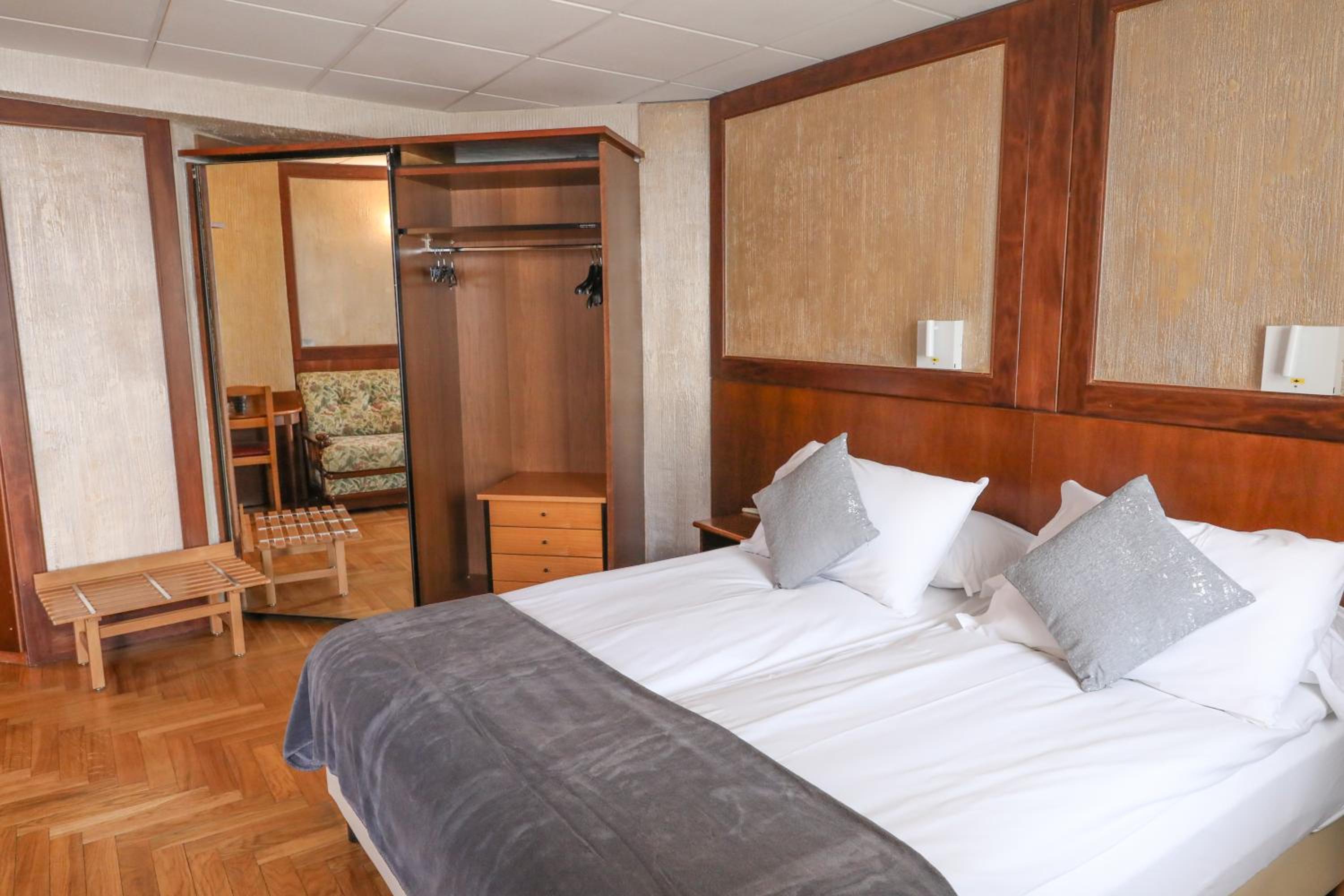 Superior Double Room photo 3