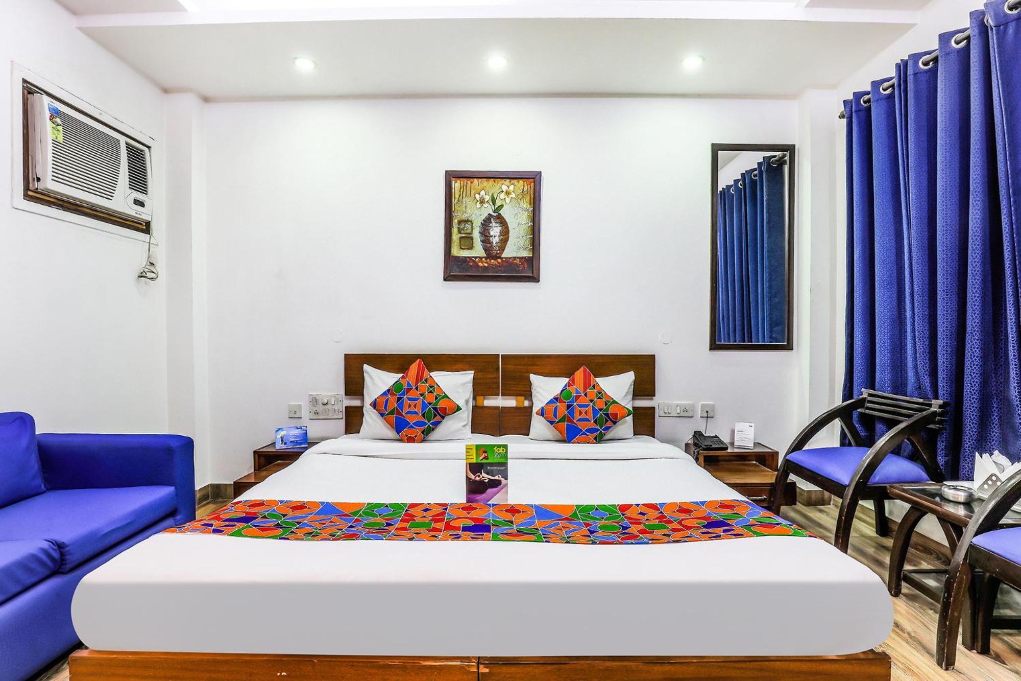 Deluxe Room photo 3