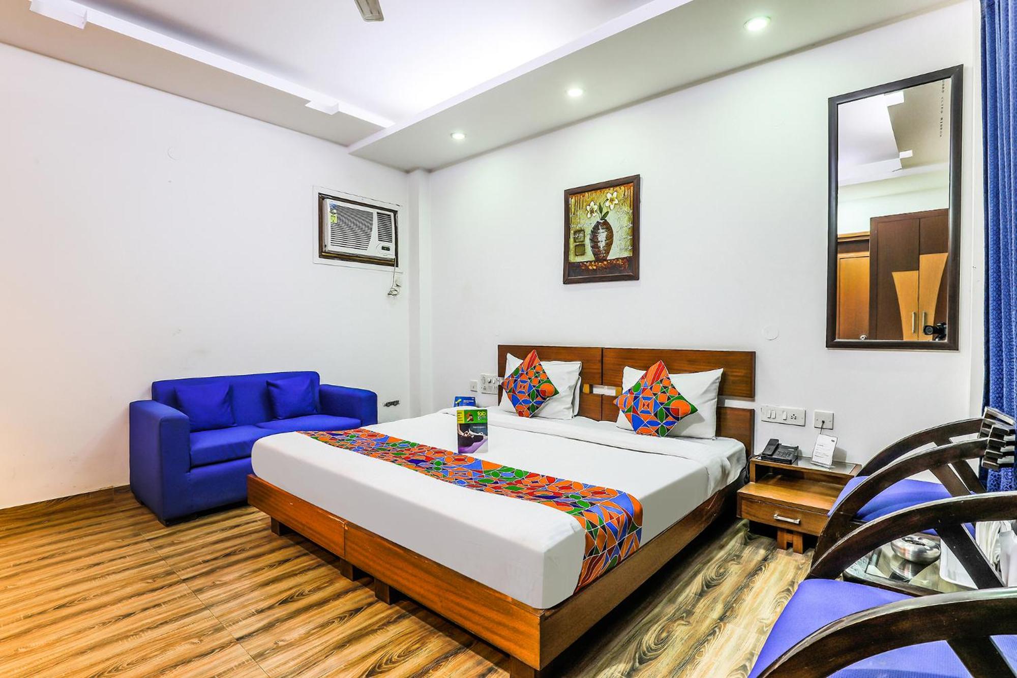 Deluxe Room photo 2