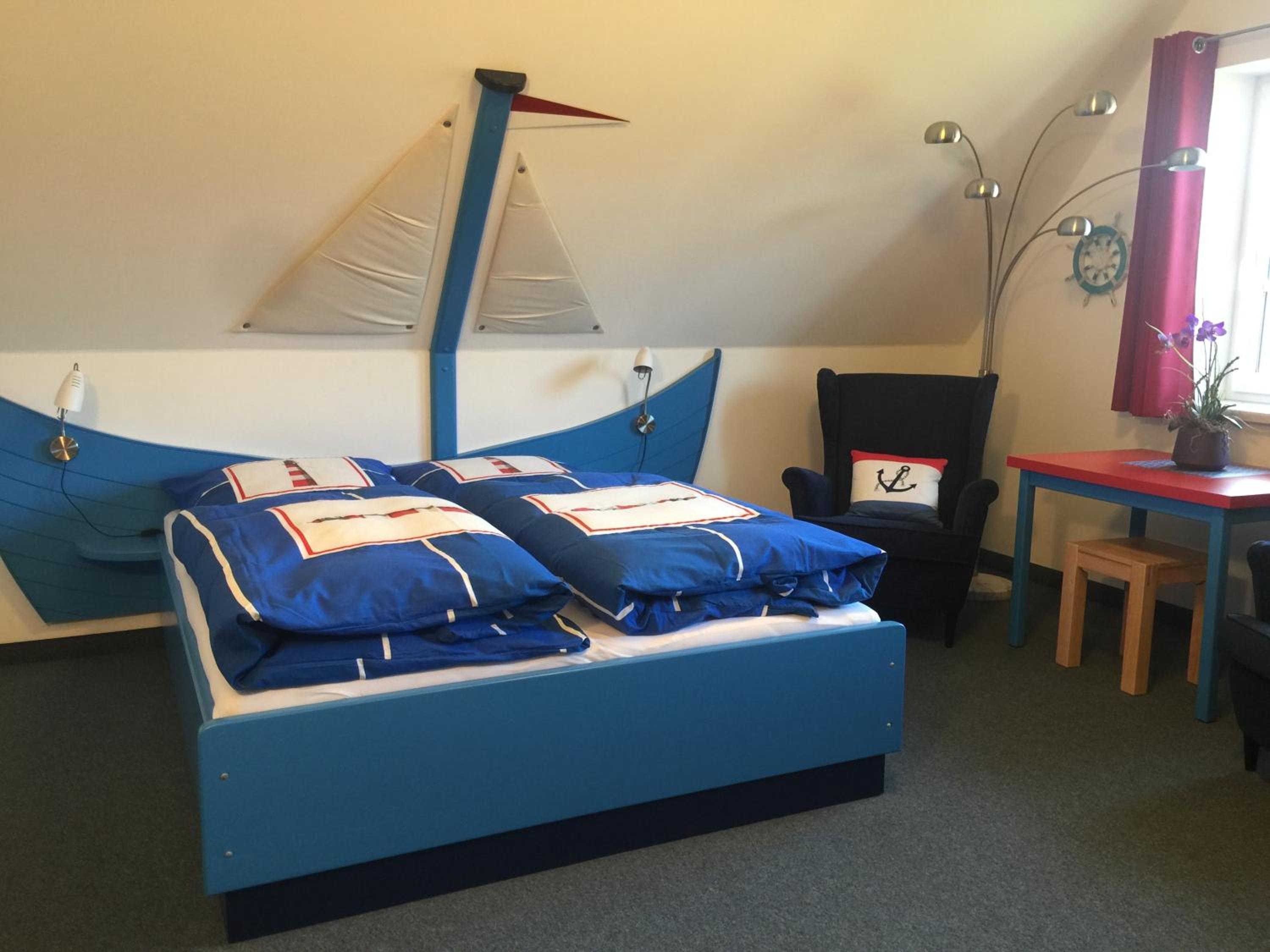 Double Room photo 2