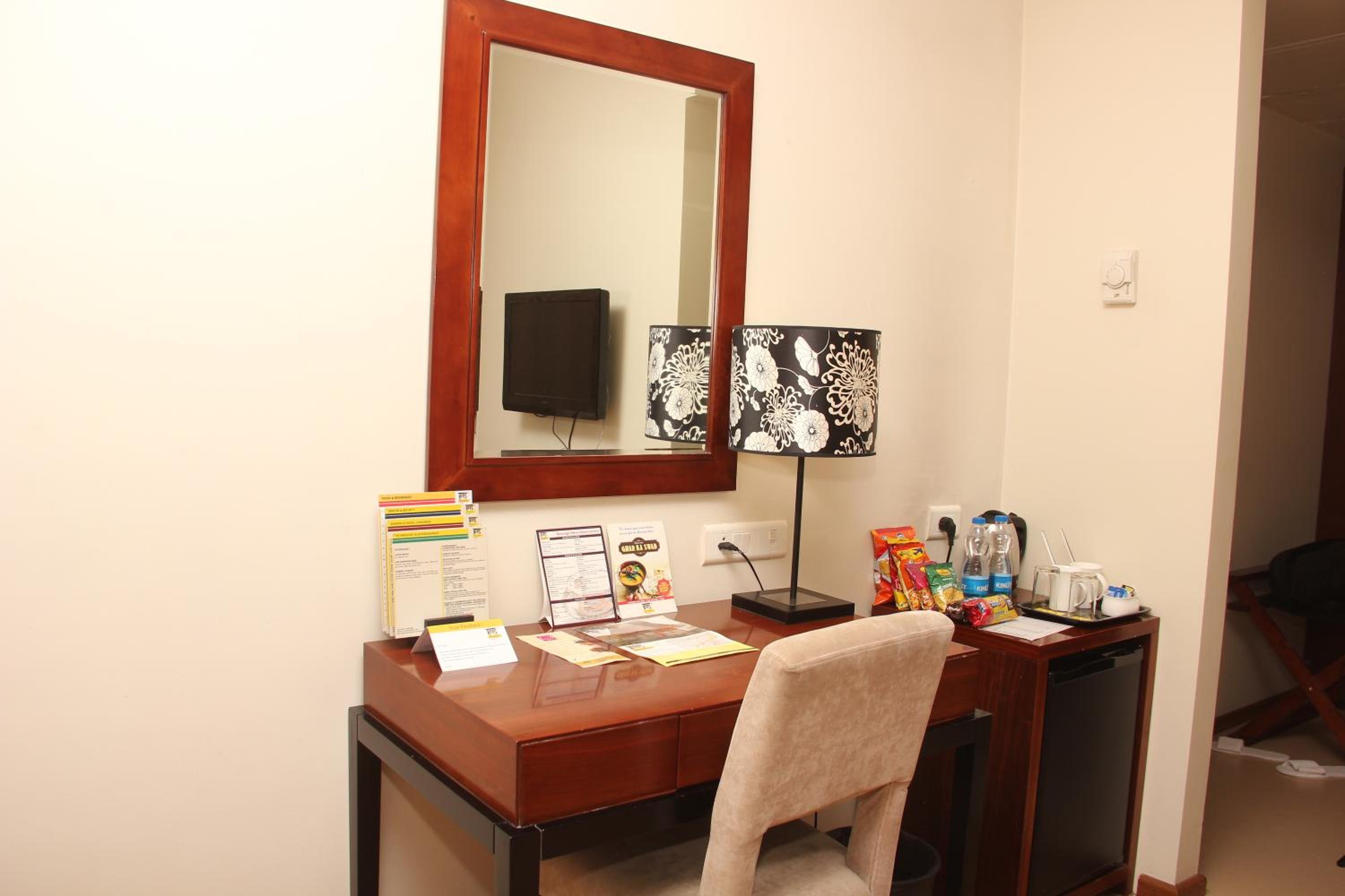 Executive Double or Twin Room - Photo 1
