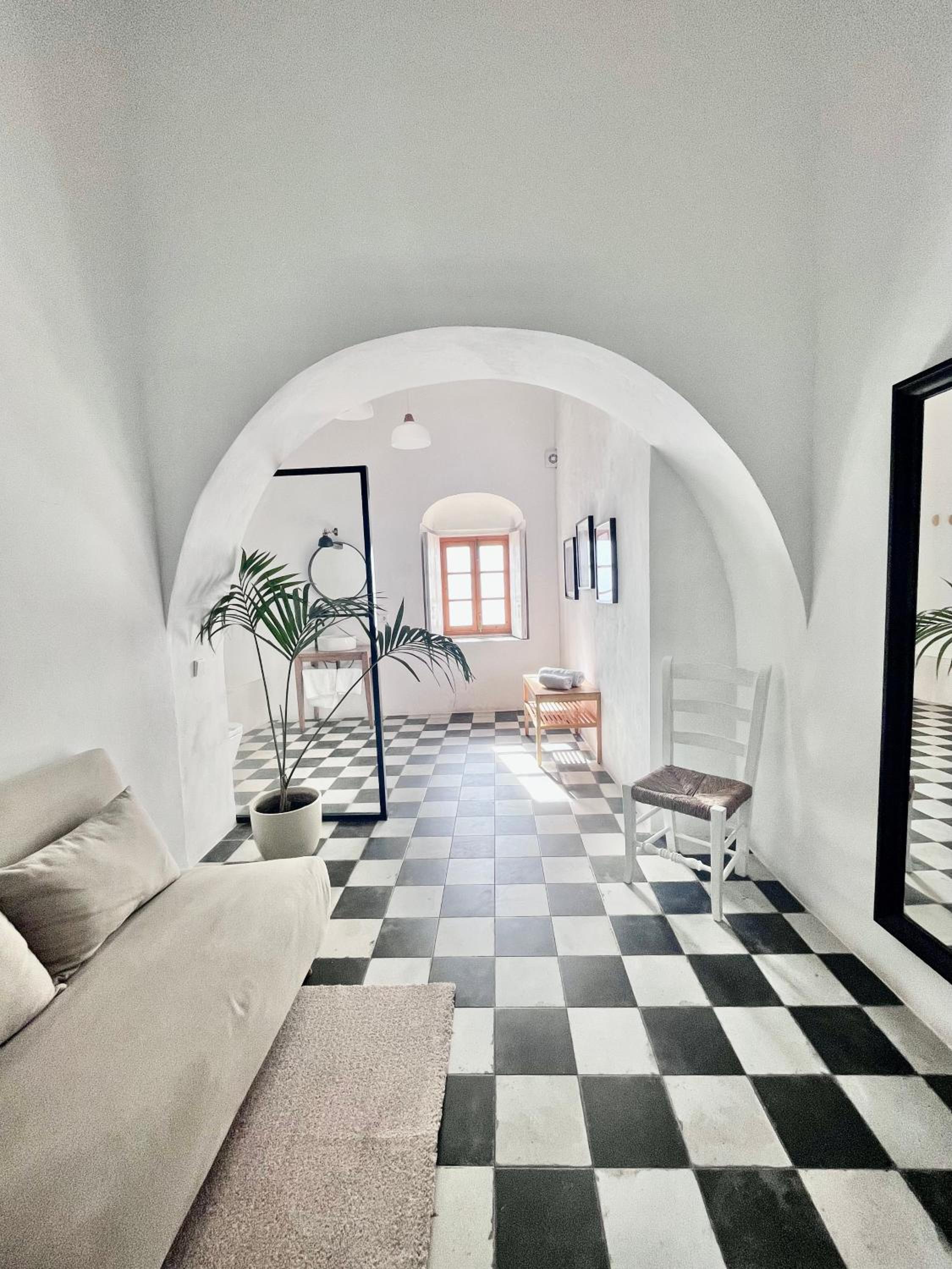 Habitación Doble Deluxe con Baño