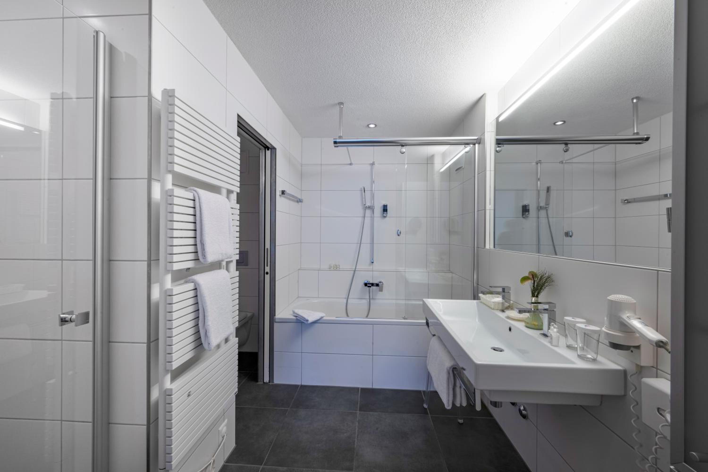 Superior One Bedroom Suite with Eiger view - Photo 2