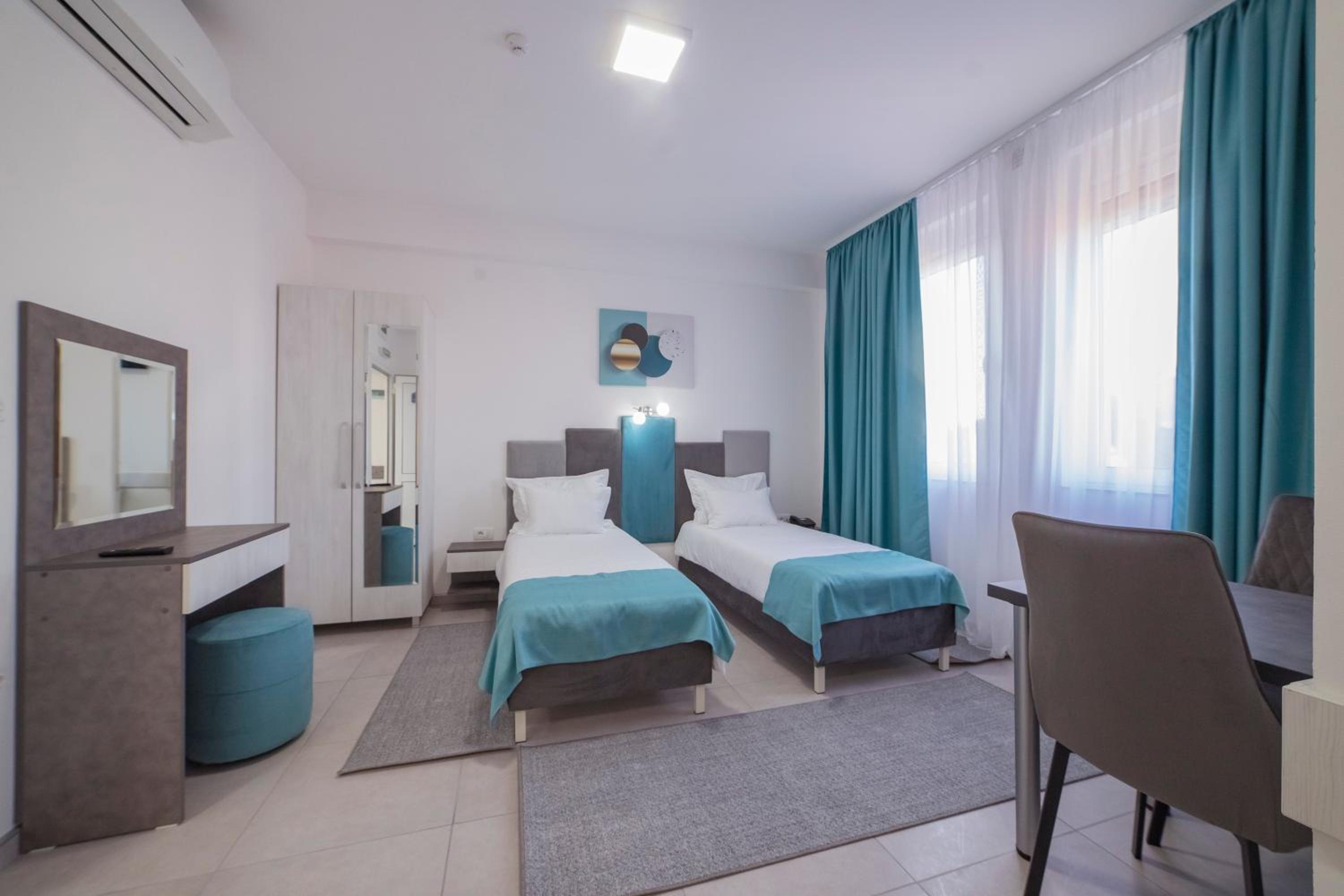 Twin Room photo 3