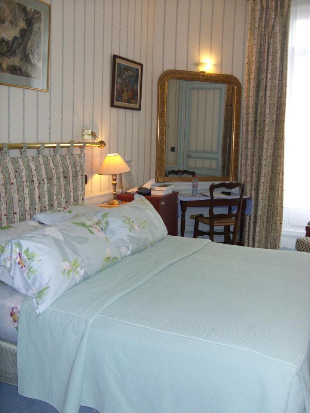 Chambre Double Supérieure Chambre Double Supérieure