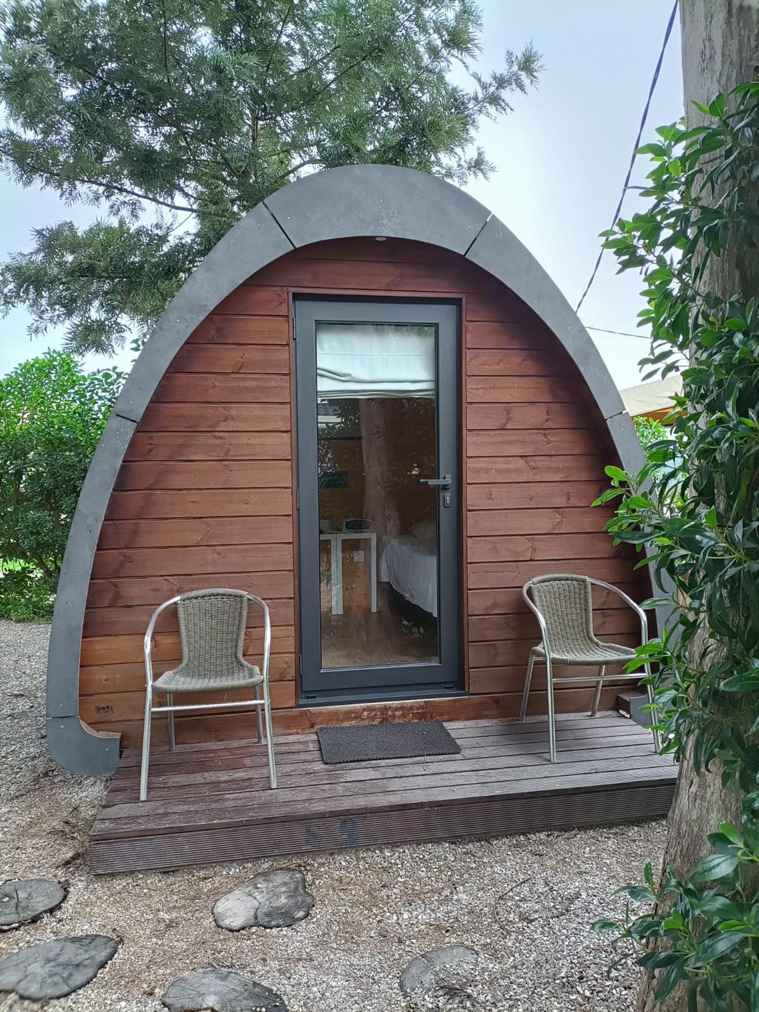 Bungalow - Photo 8