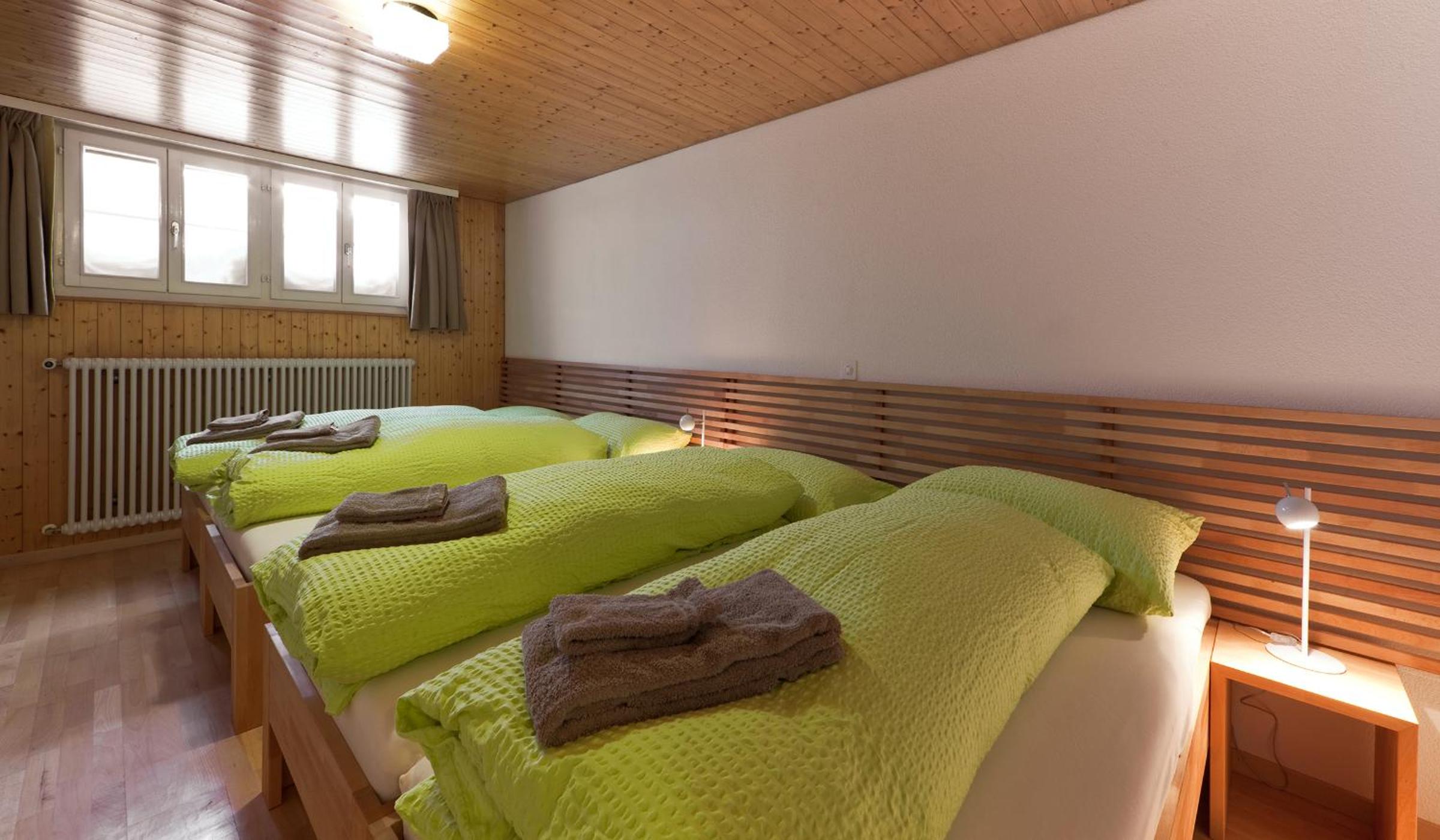 Quadruple Room photo 2