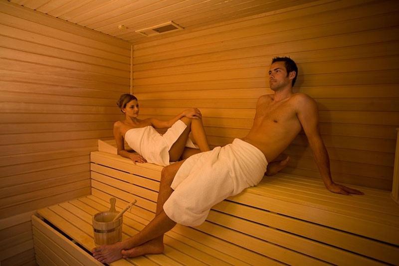 Kurhotel Renona Rehabilitation, Billede 7