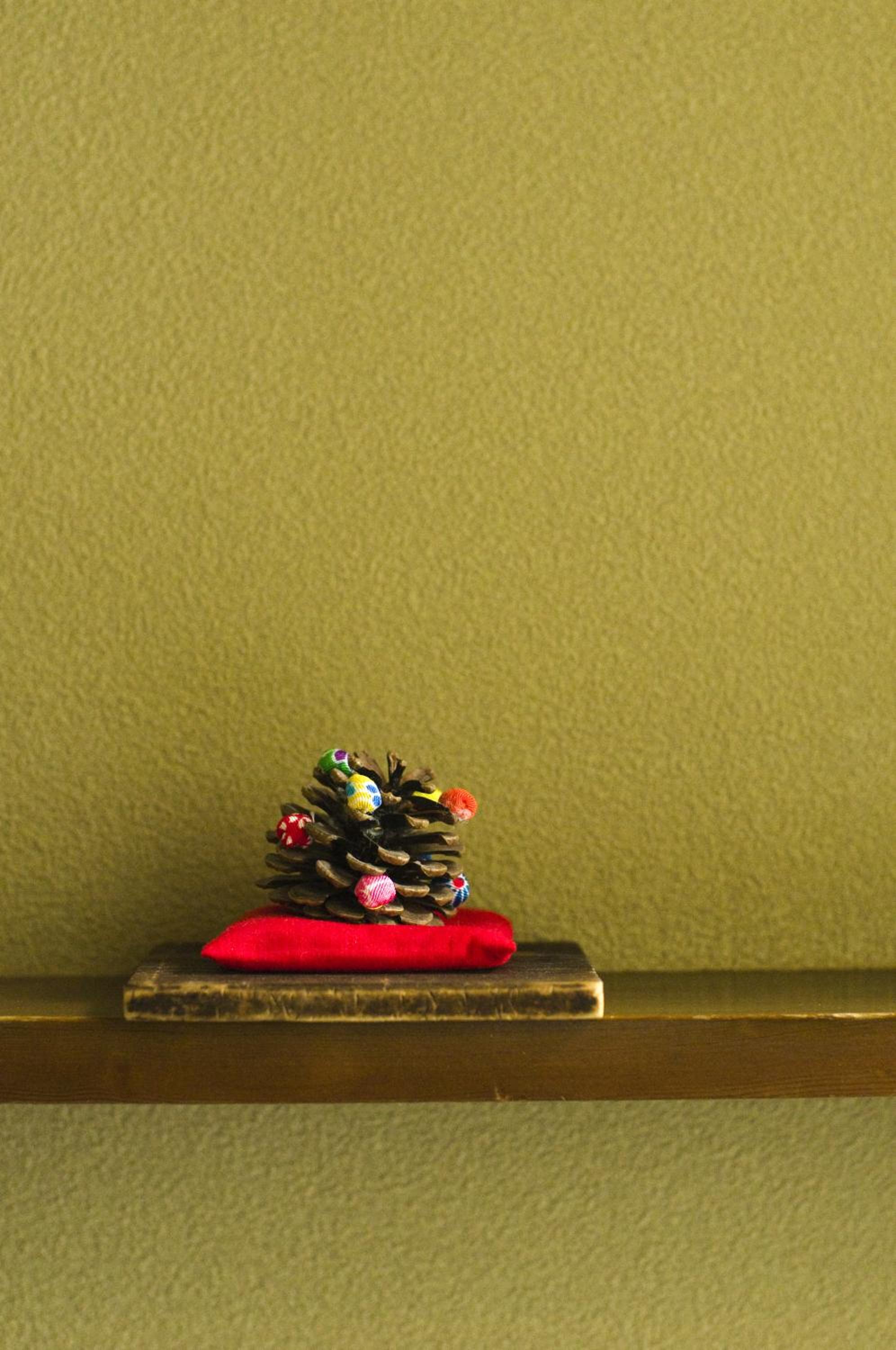 Japanese-Style Standard Triple Room photo 3