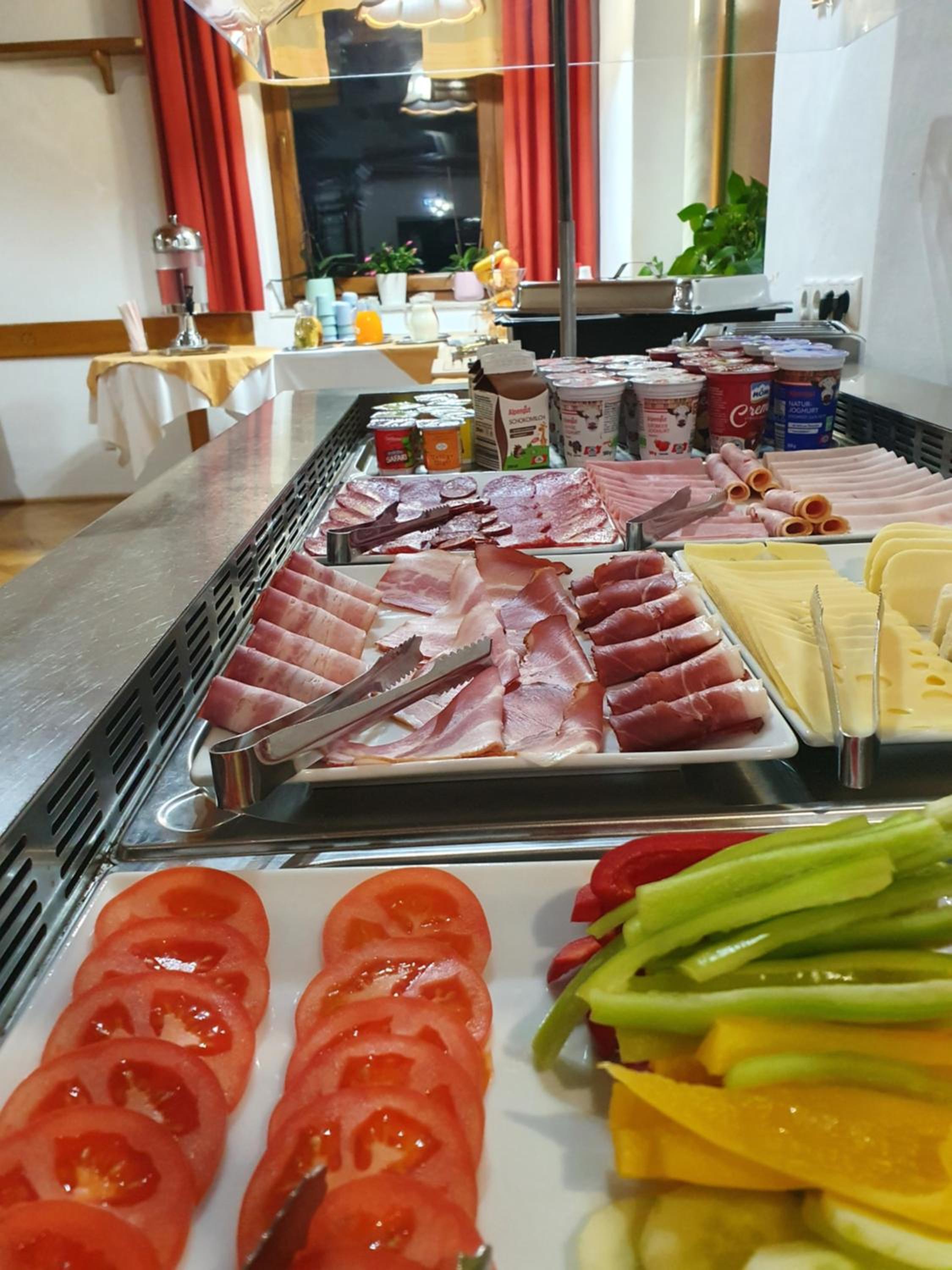 Kurhotel Renona Rehabilitation, Billede 13