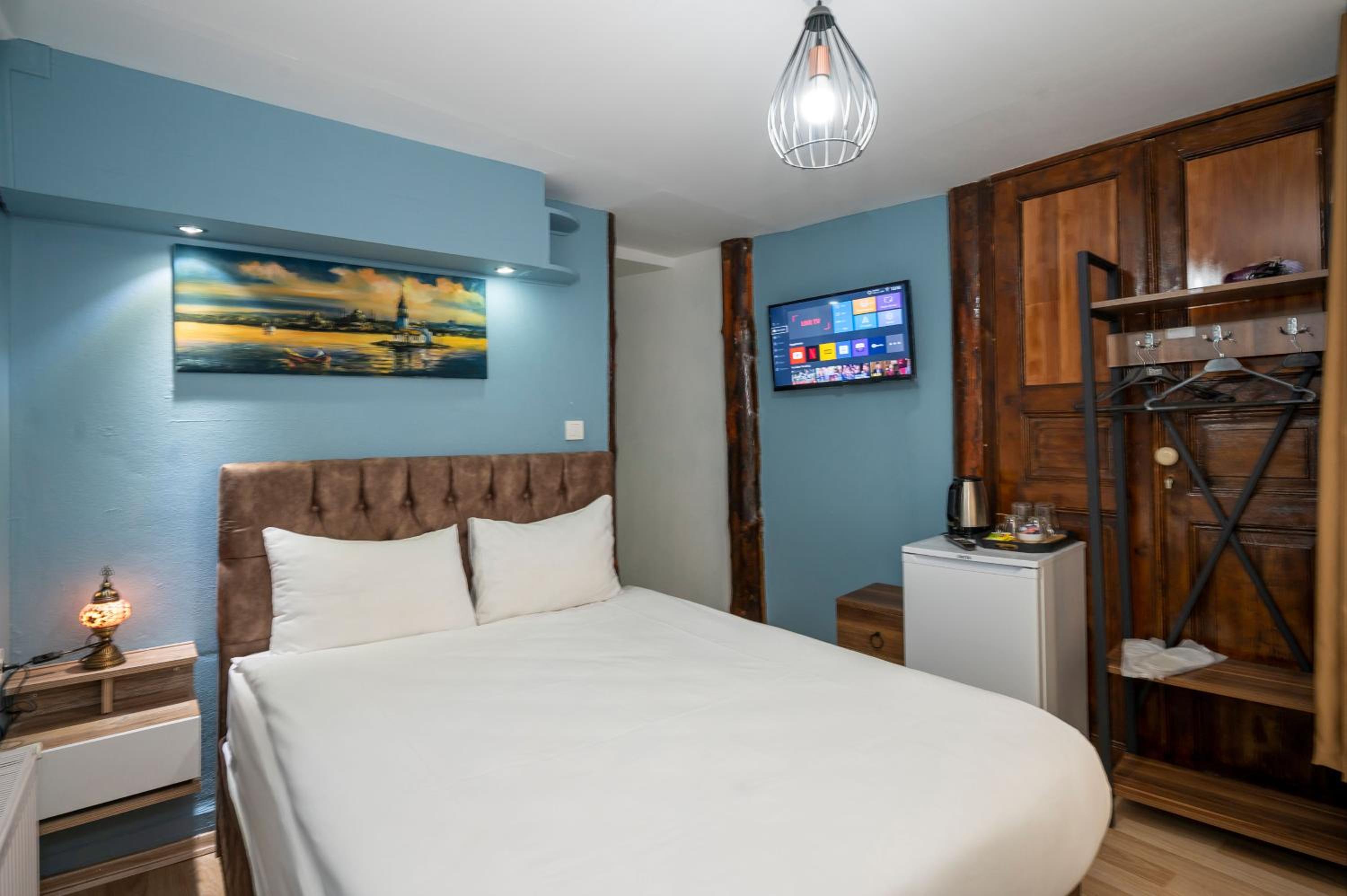 Standard Double Room photo 1