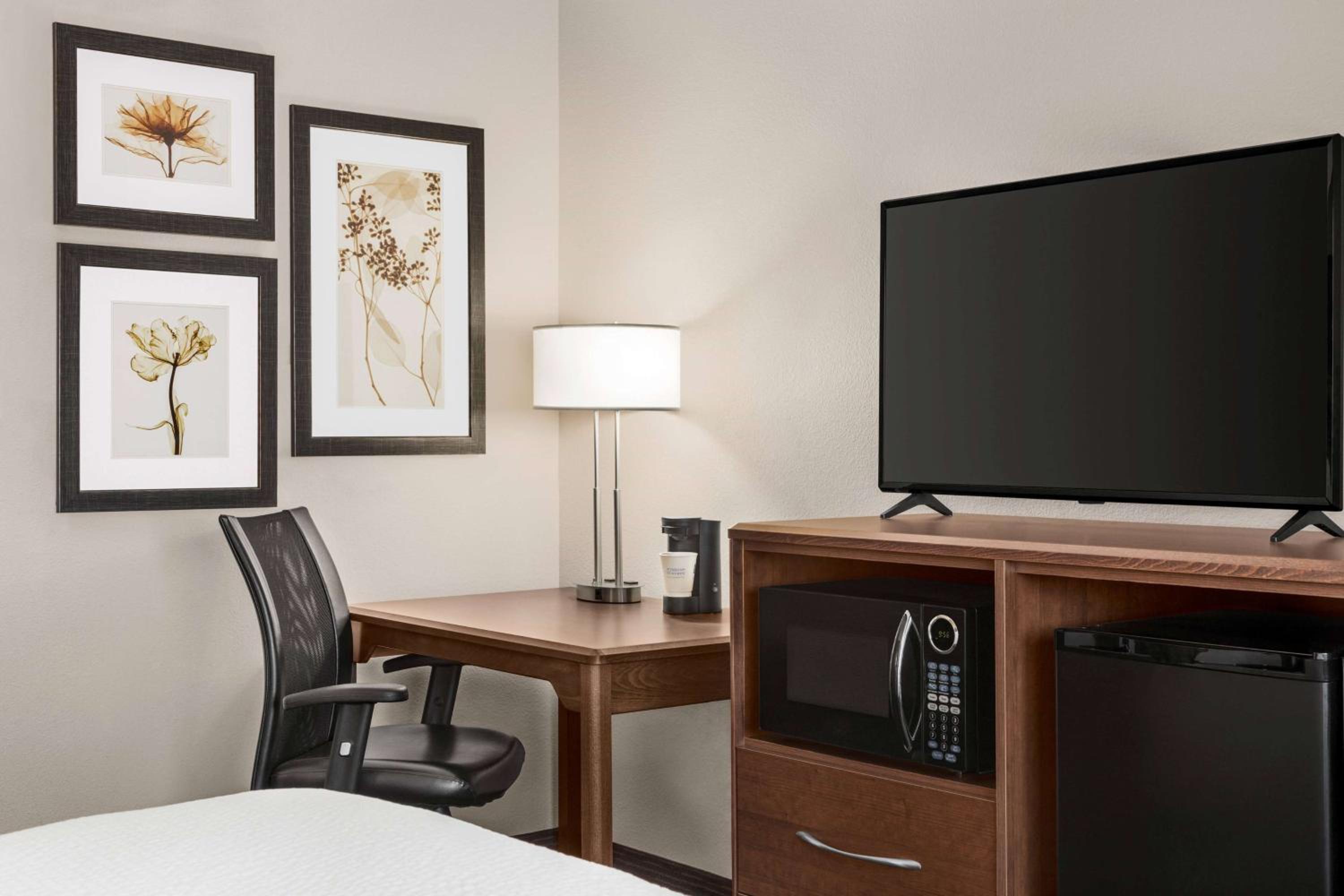 King Room - Mobility Access/Non-Smoking