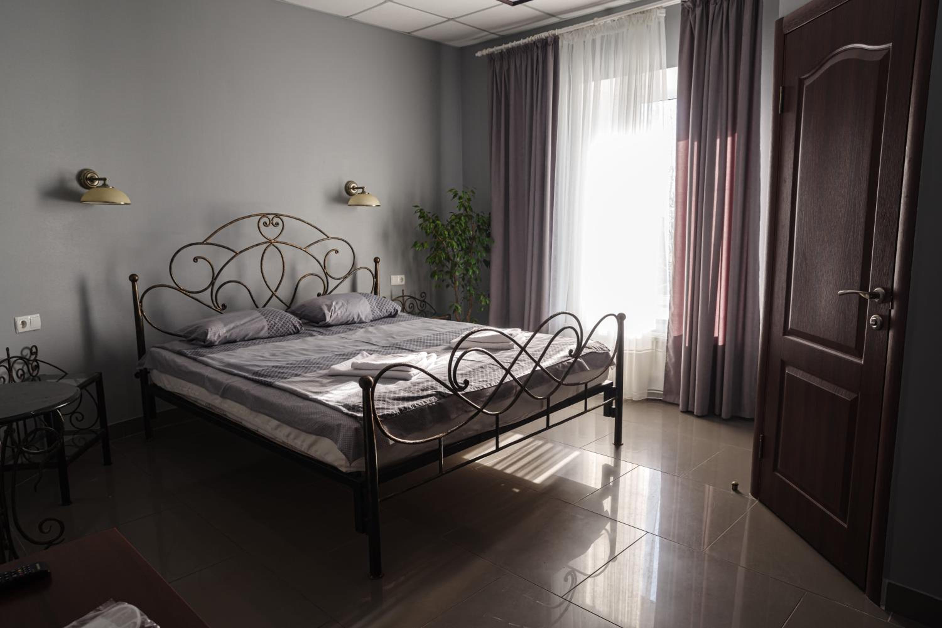 Deluxe Double Room photo 2