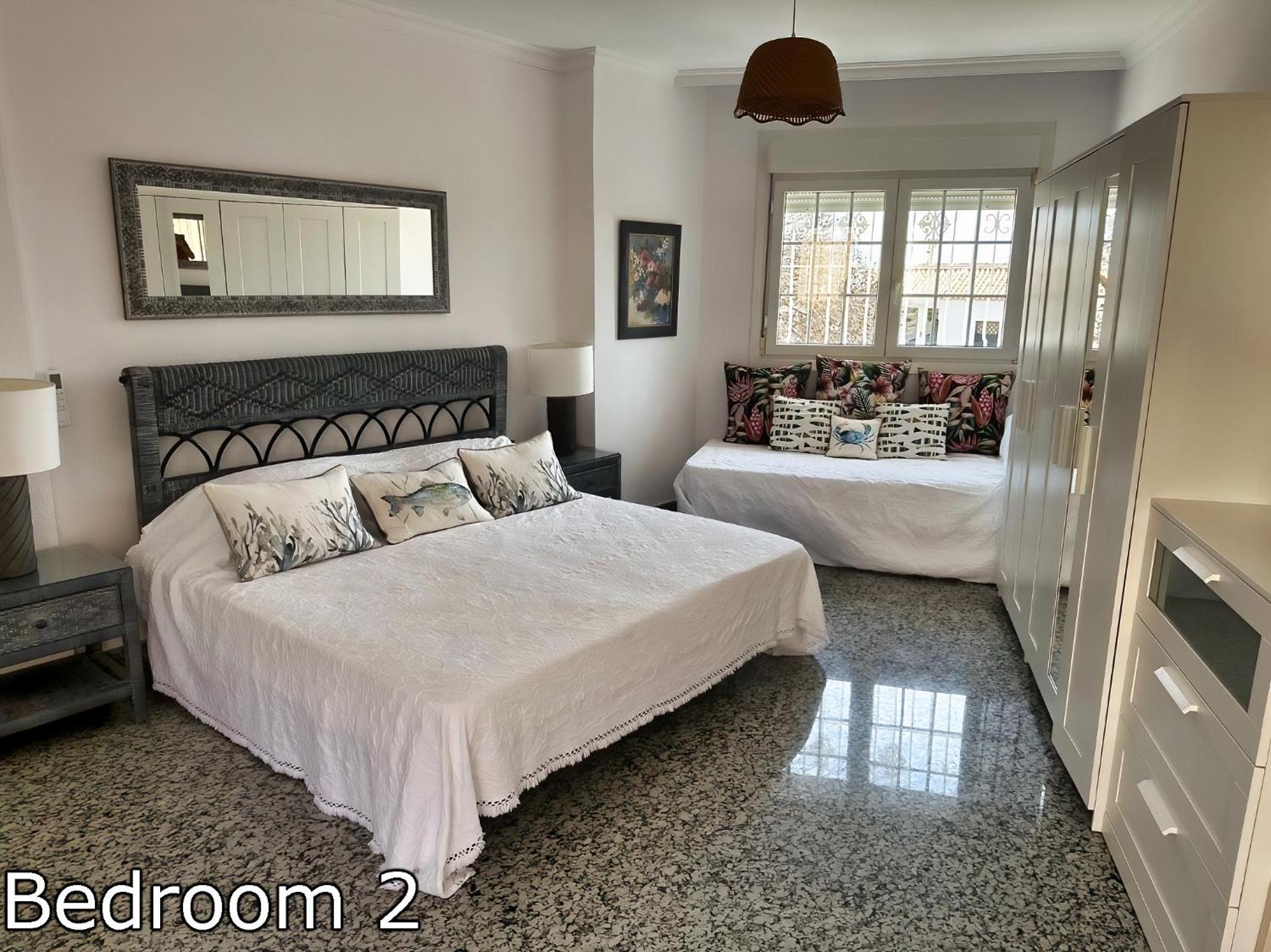 Double Room with Park View photo 2