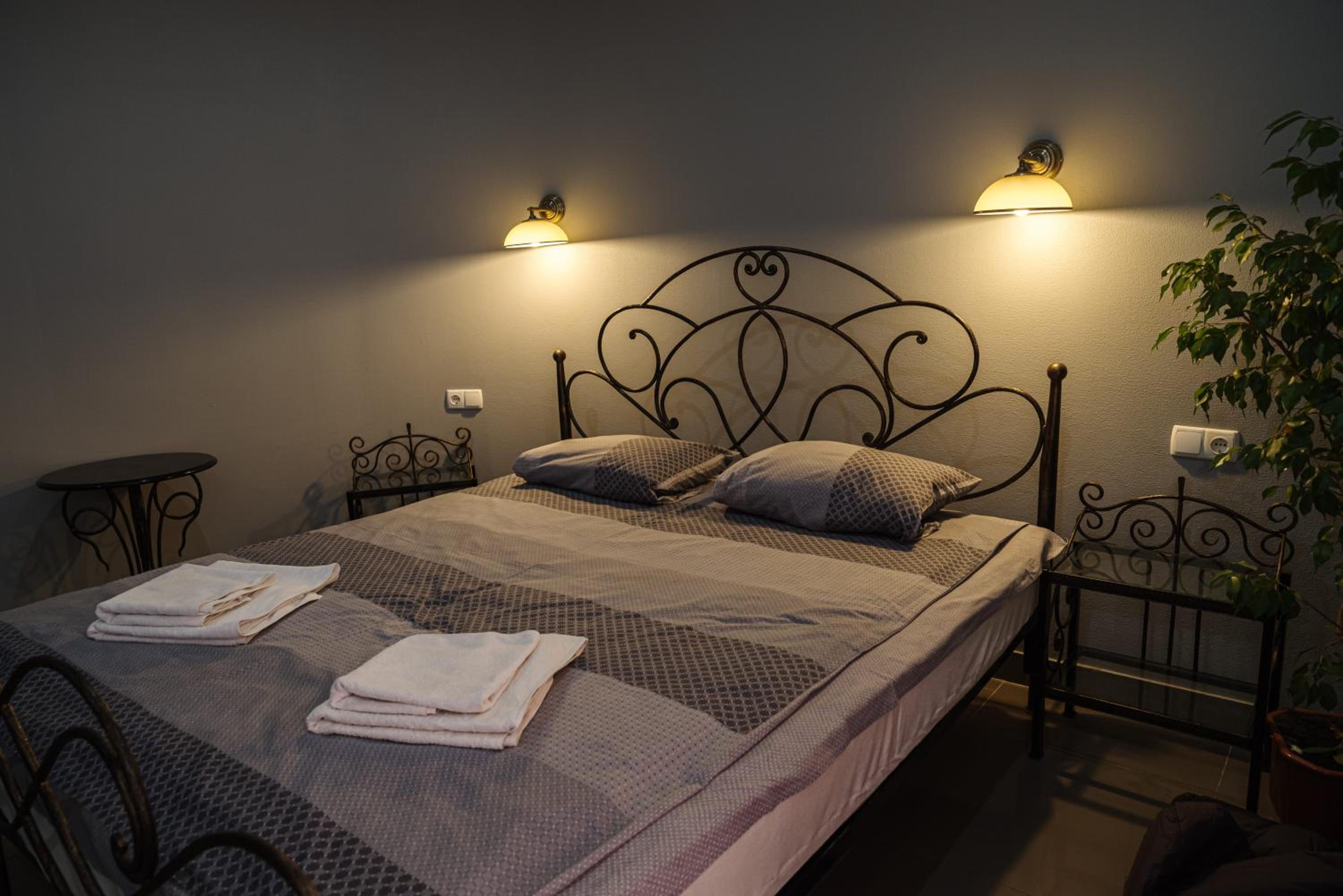 Deluxe Double Room photo 1