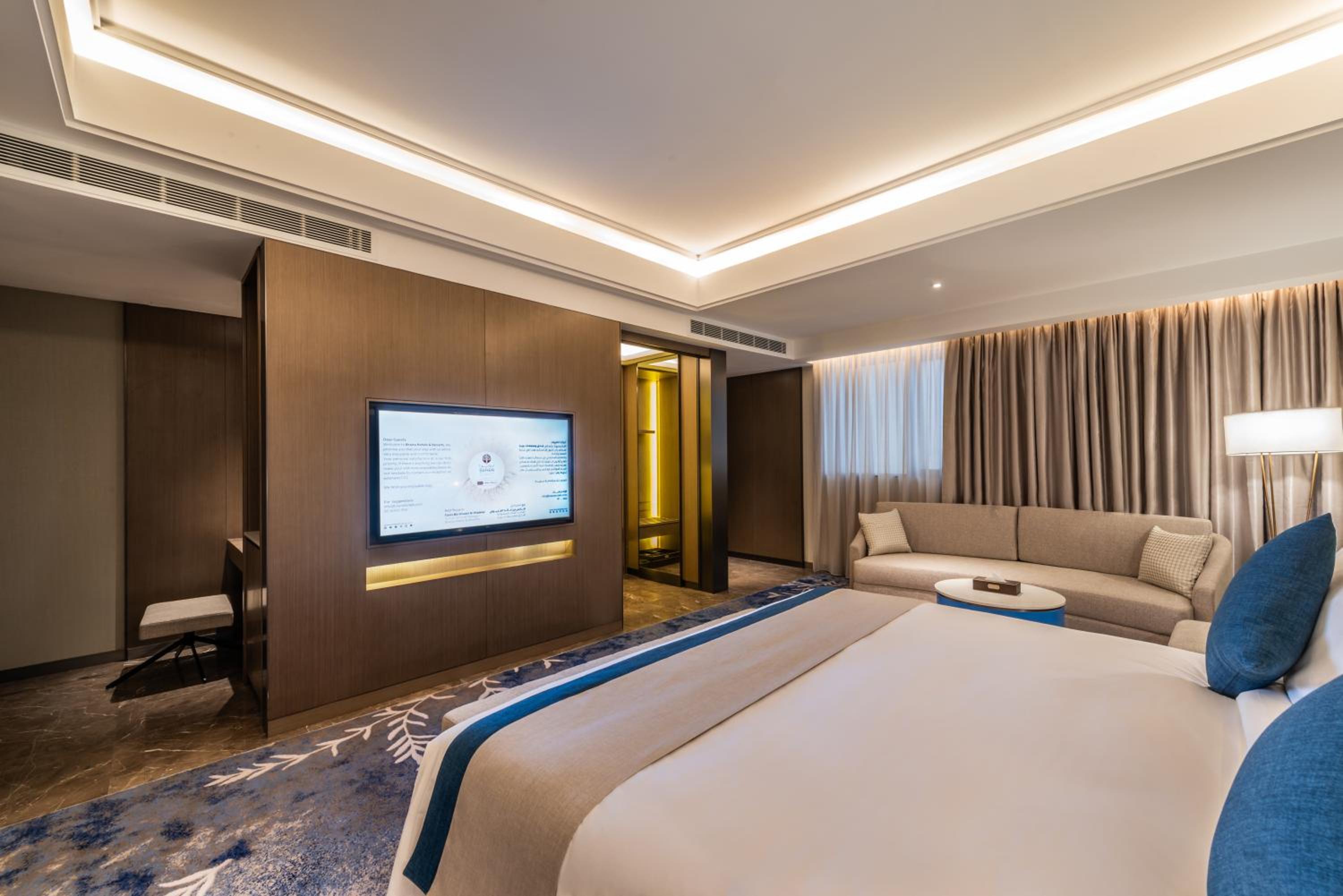 Grand Superior Room - Photo 3