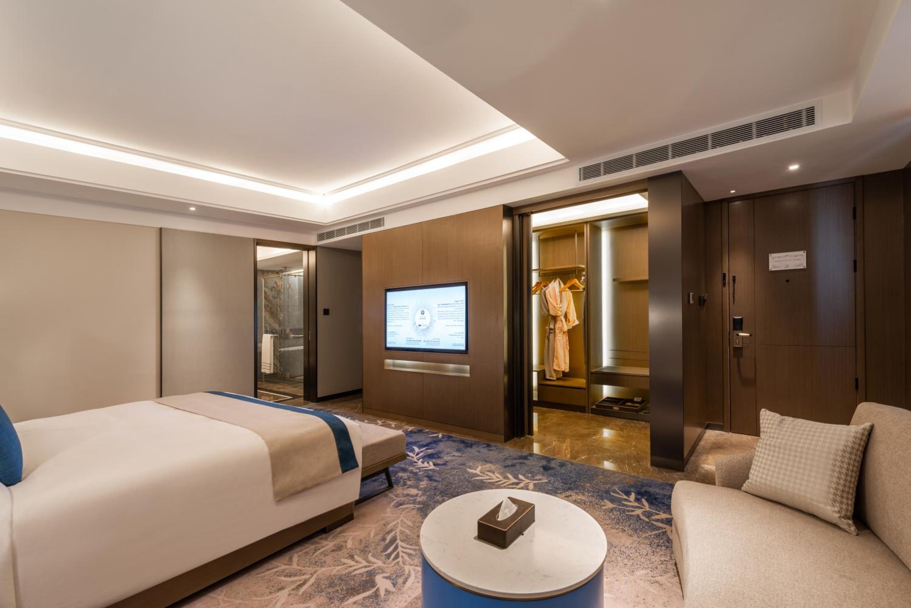 Grand Superior Room - Photo 2
