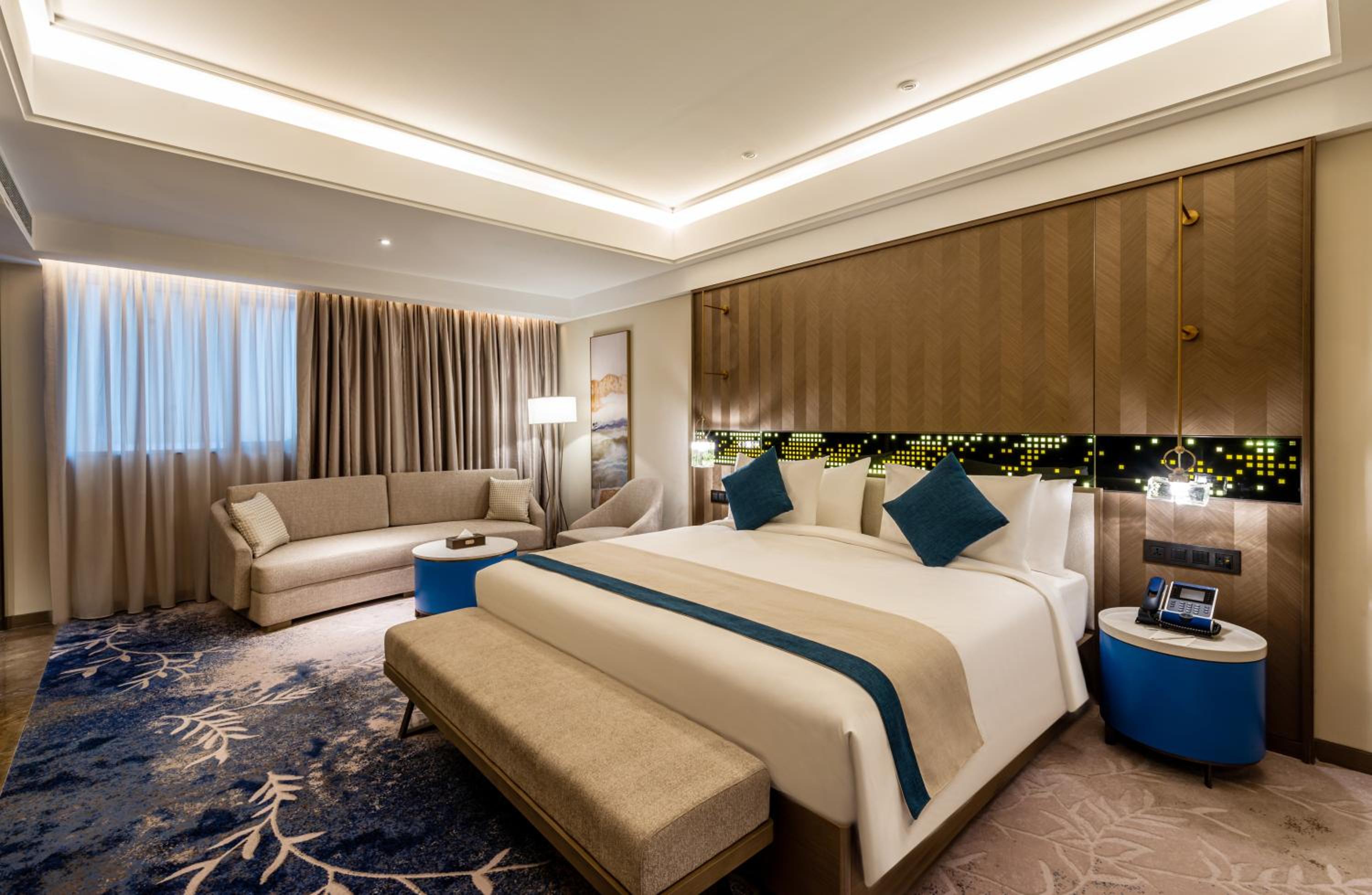 Grand Superior Room - Photo 4