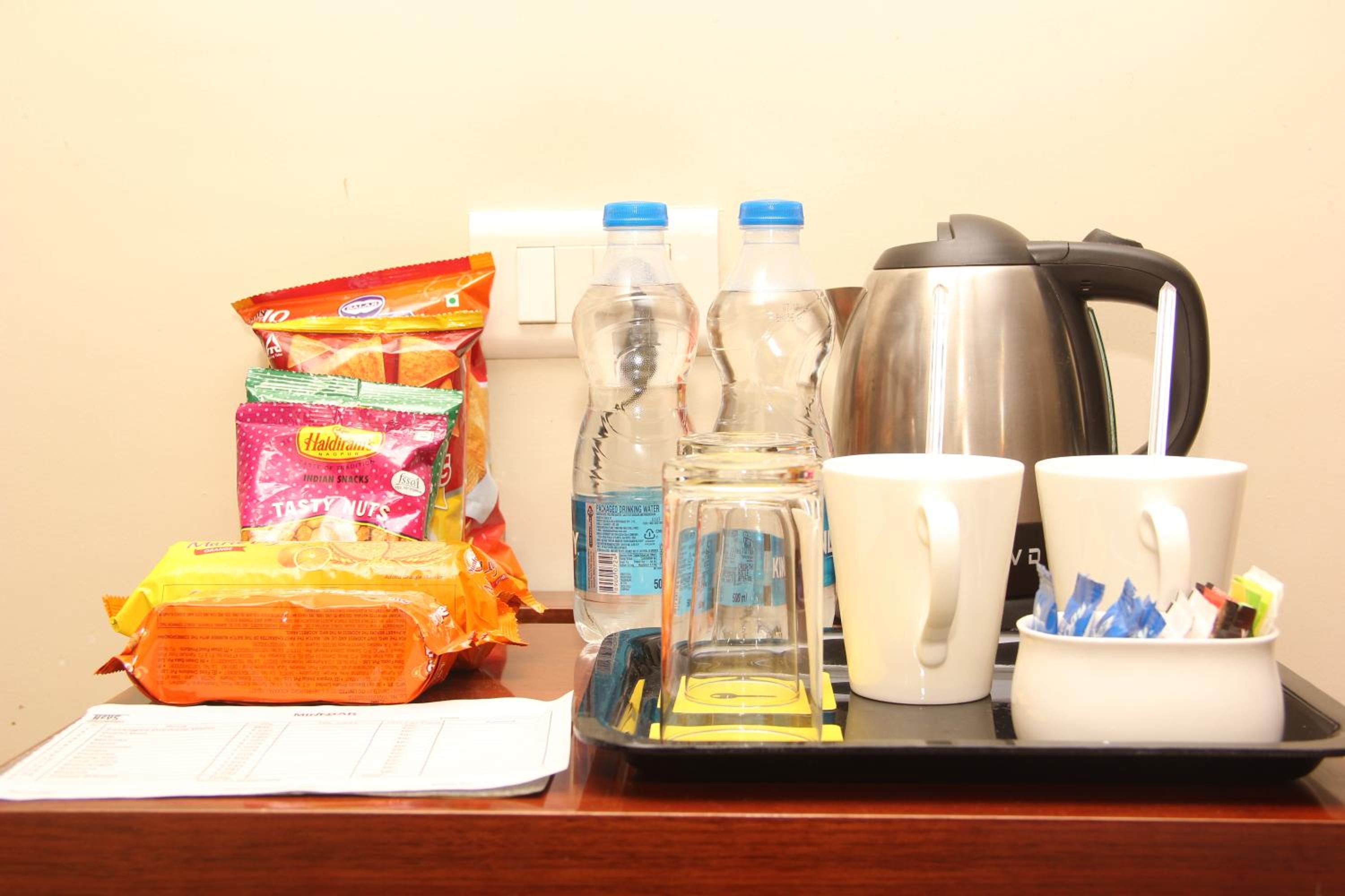 Business Double Room - Photo 5