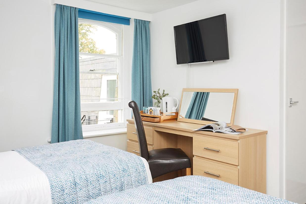 Standard King or Twin Room photo 3